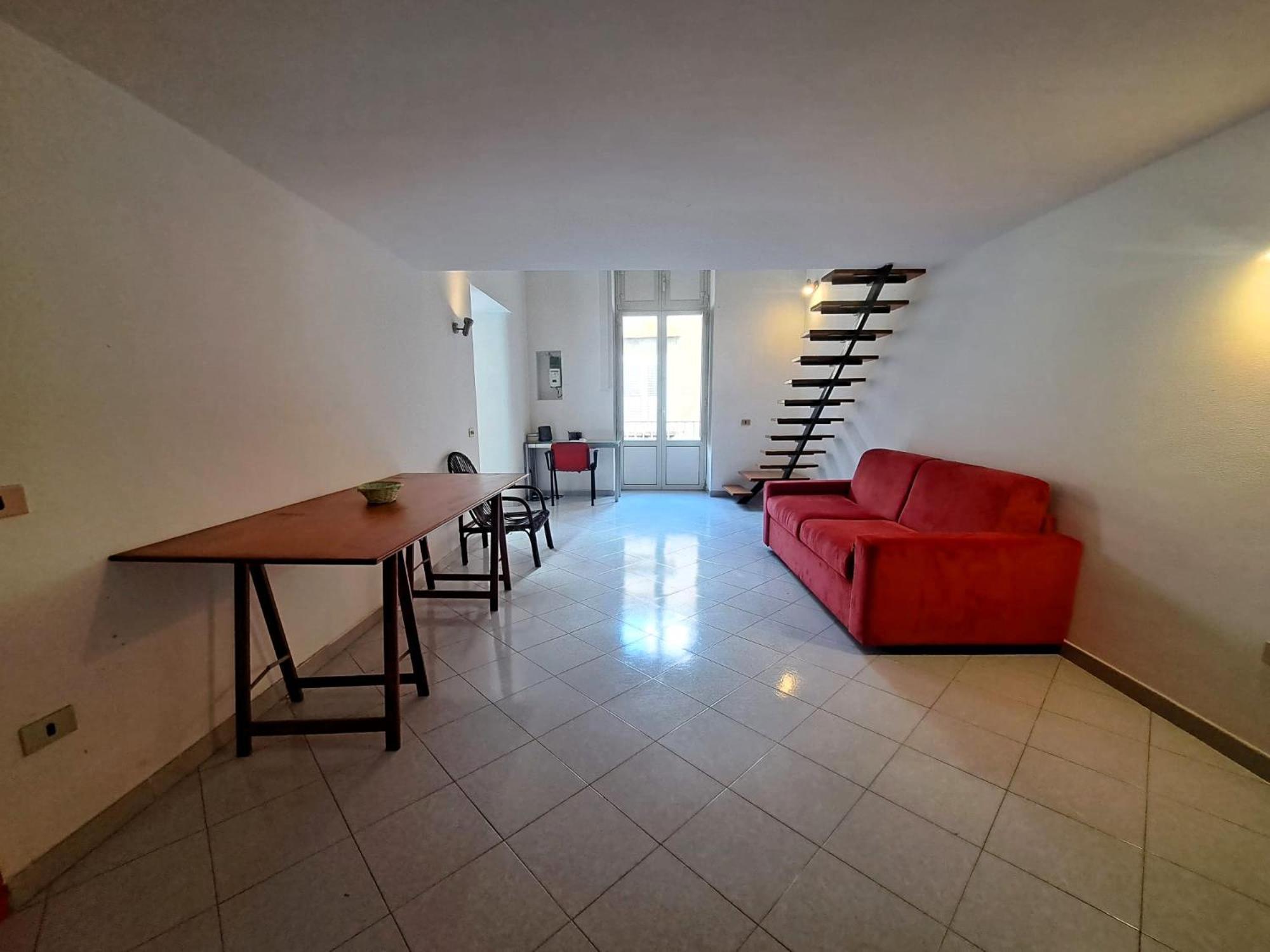 Apartment L'appartamento Del Prof *