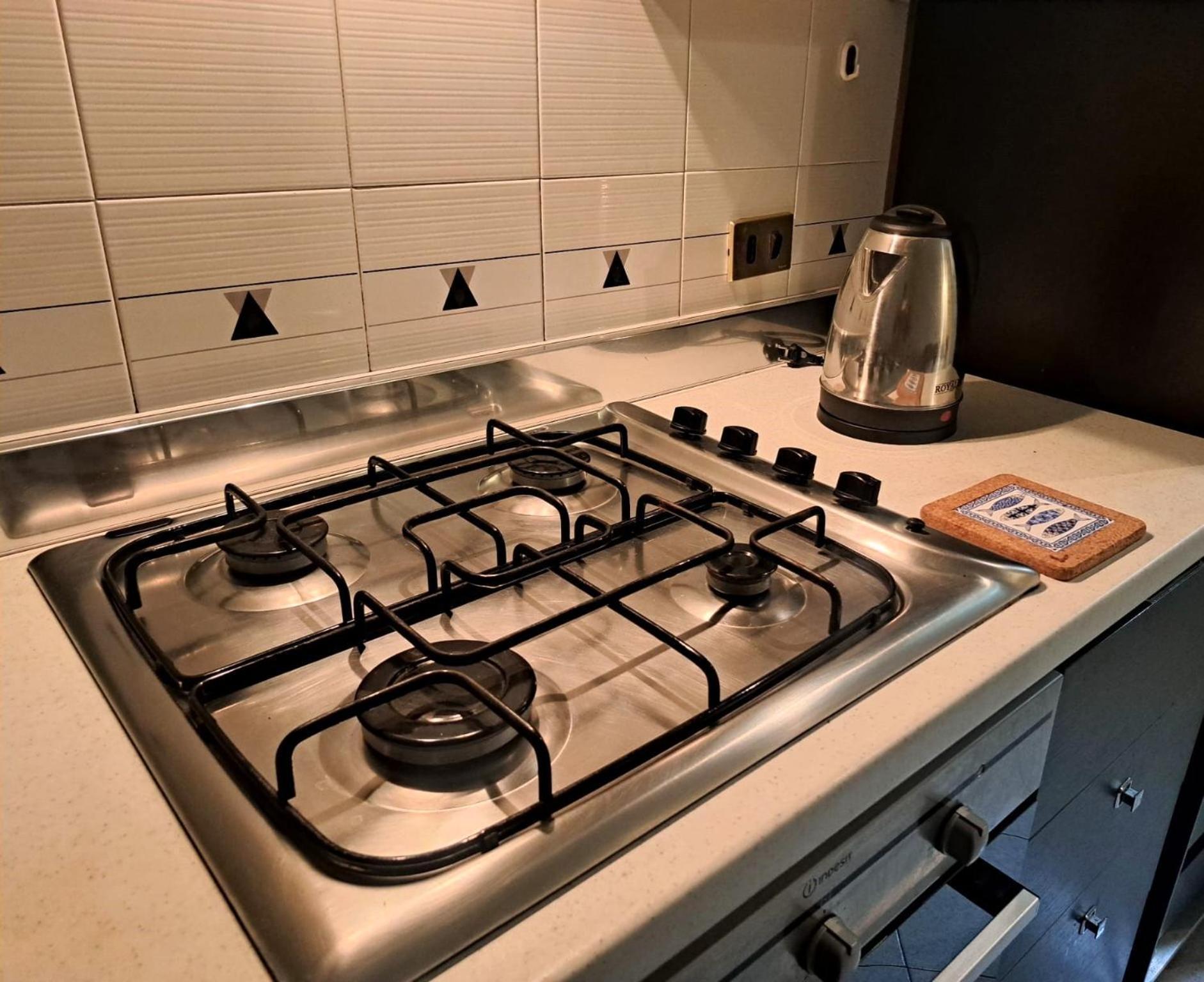 L'appartamento Del Prof Apartment *