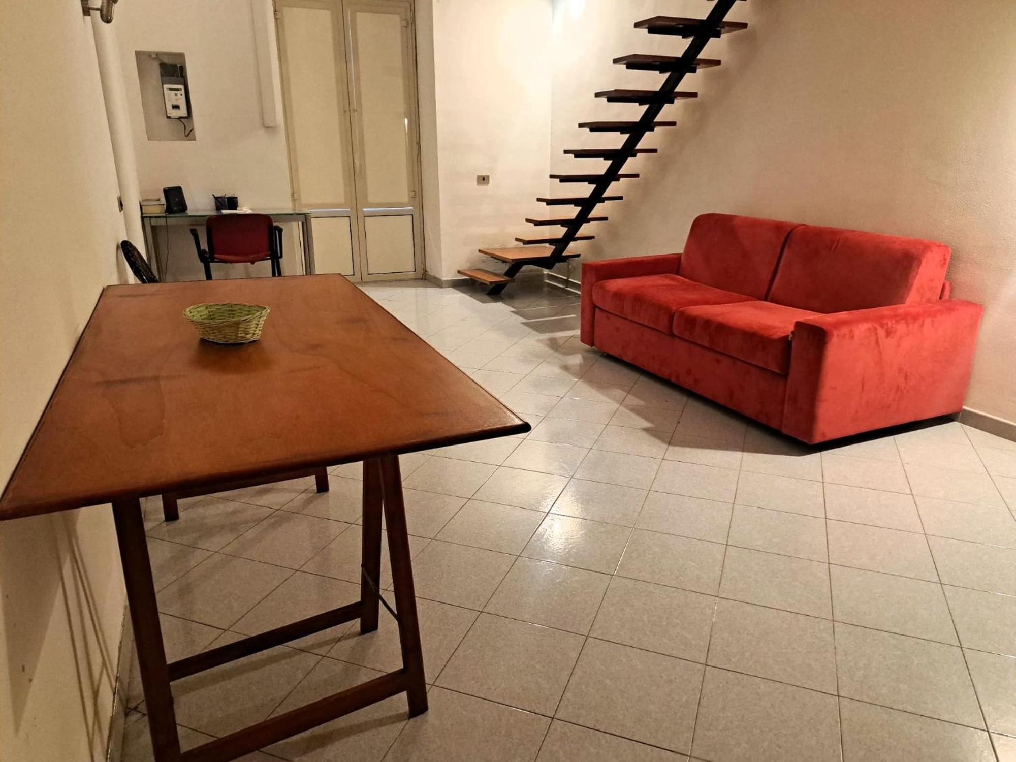 Apartment L'appartamento Del Prof *