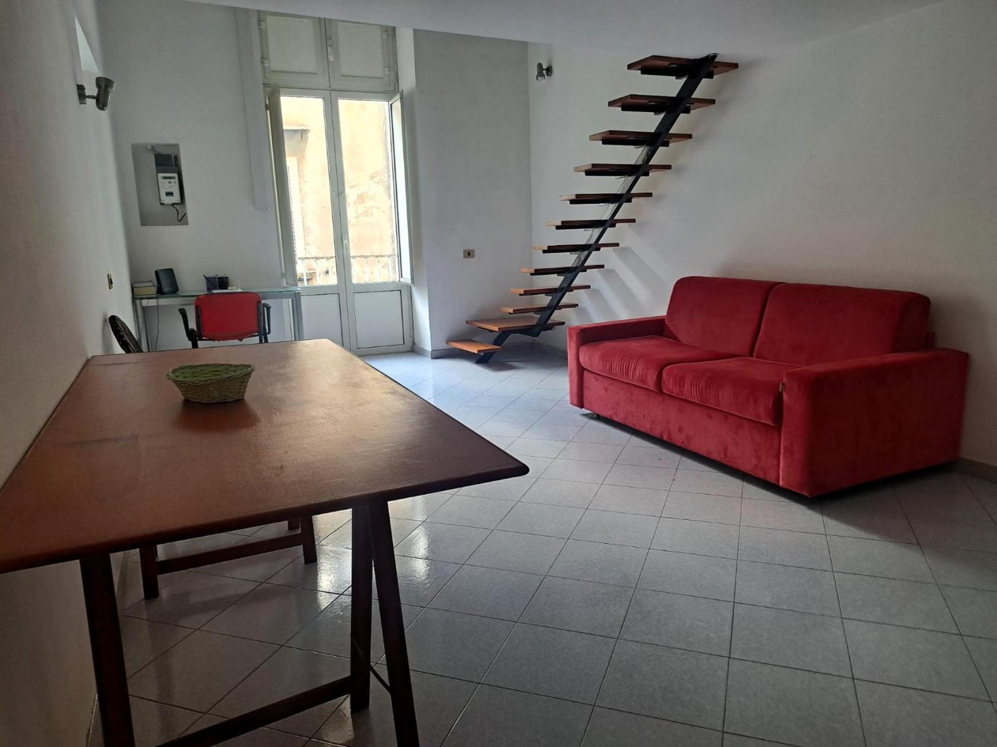 Apartment L'appartamento Del Prof