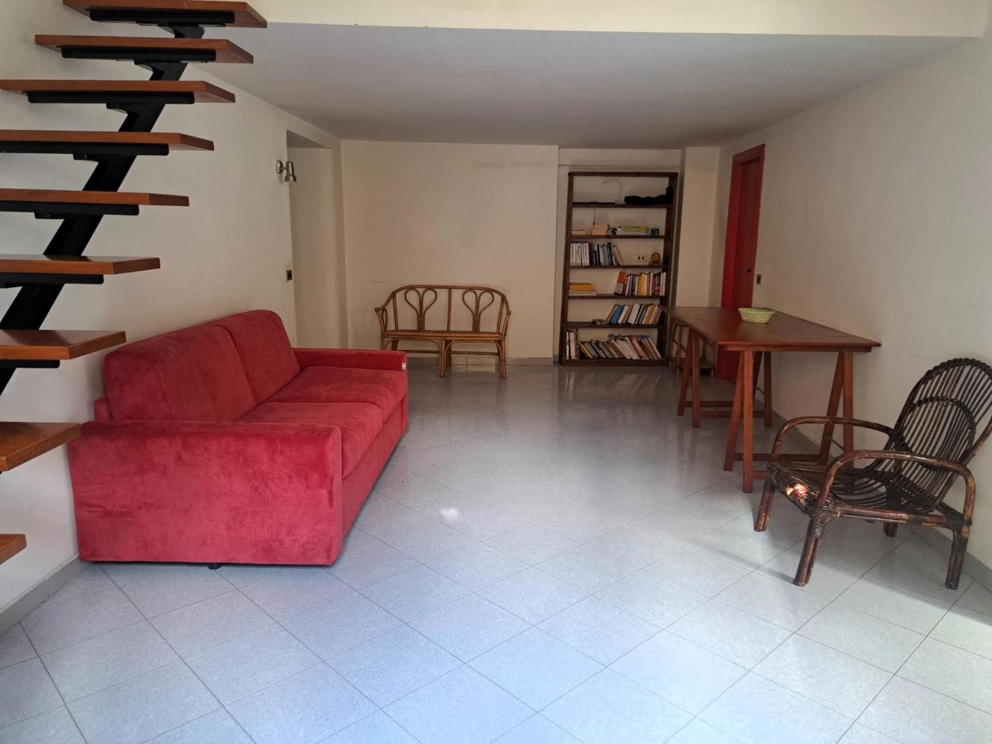 L'appartamento Del Prof * Naples