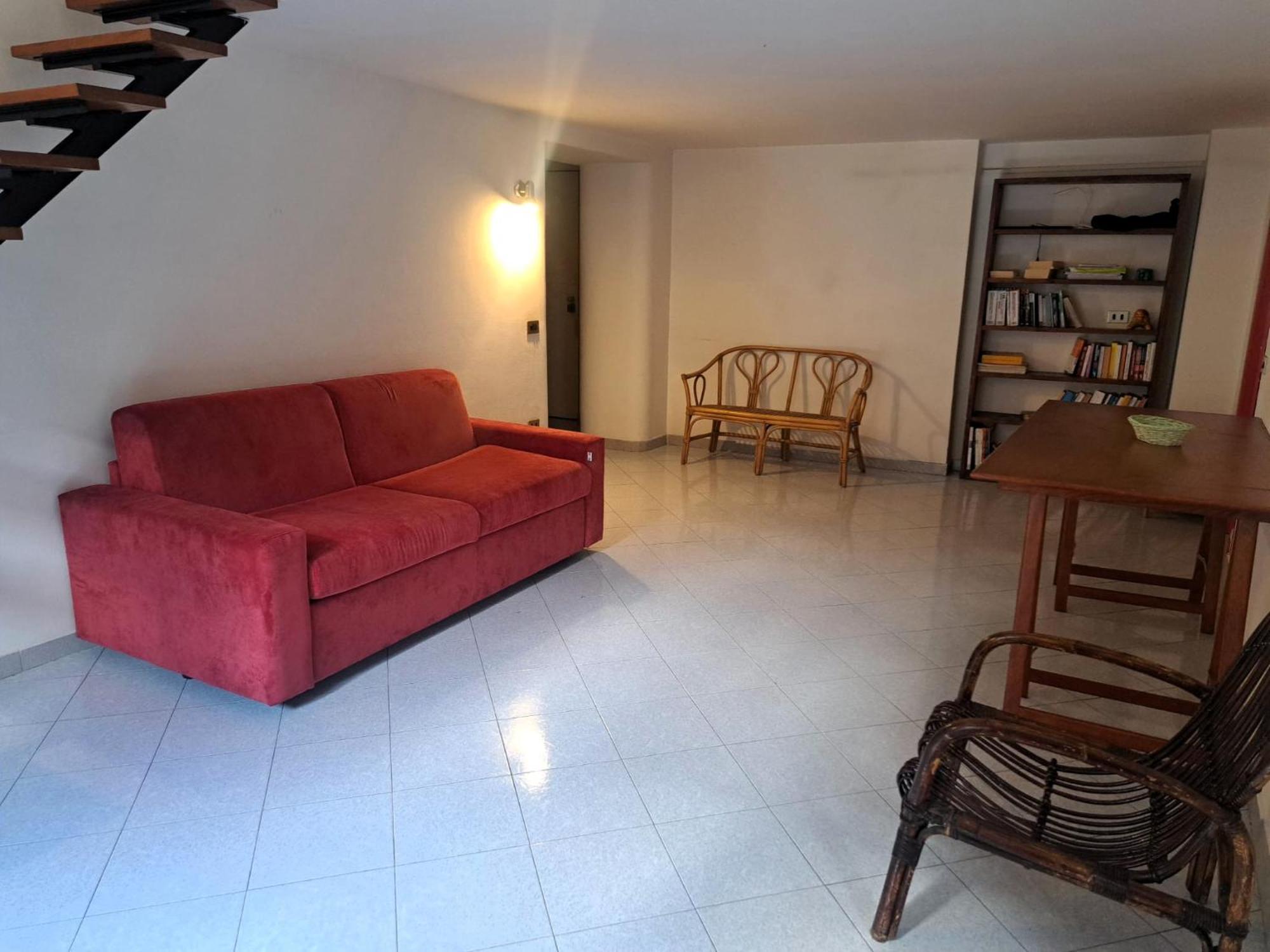 L'appartamento Del Prof Apartment *