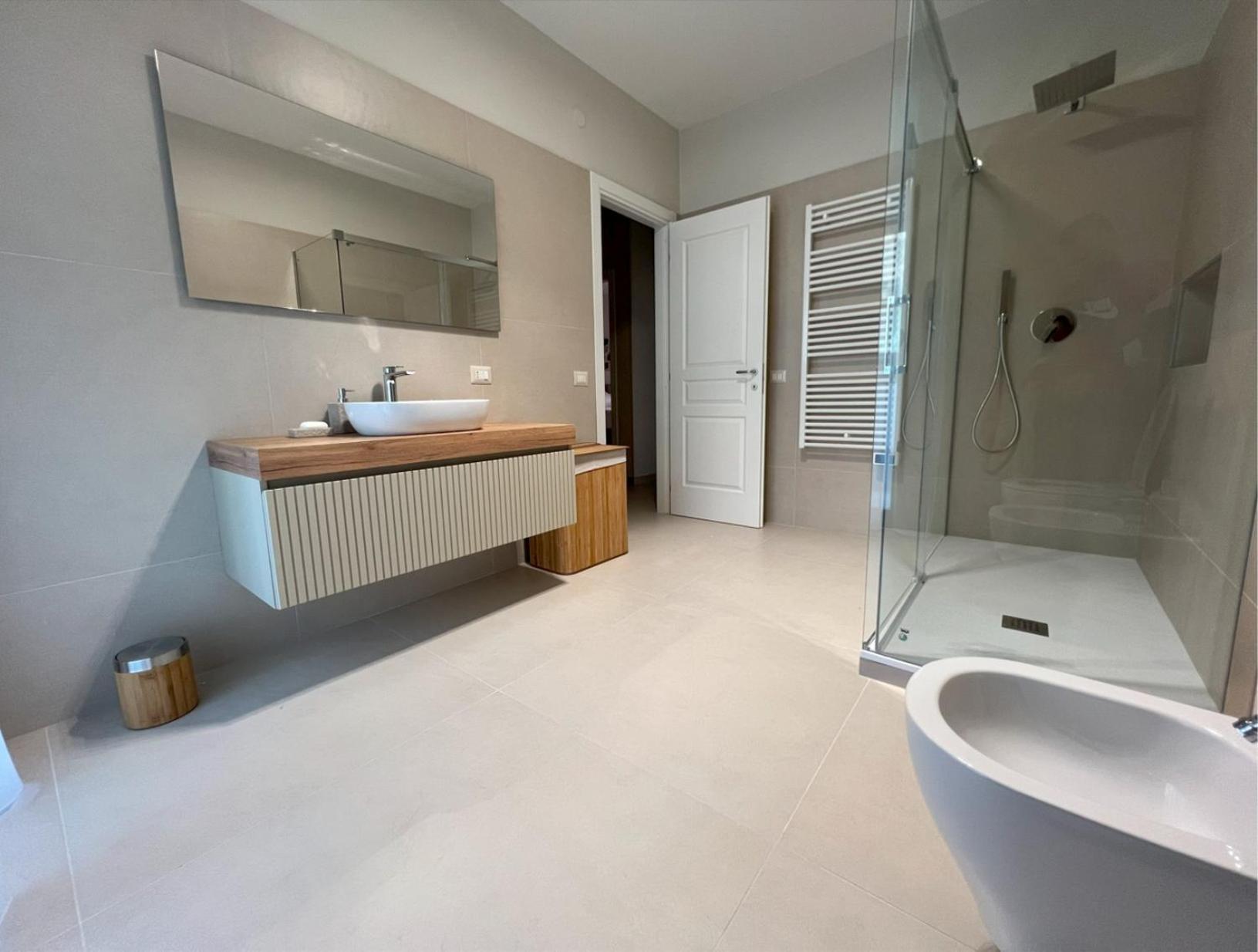 Apartment Red Bridges House Naples