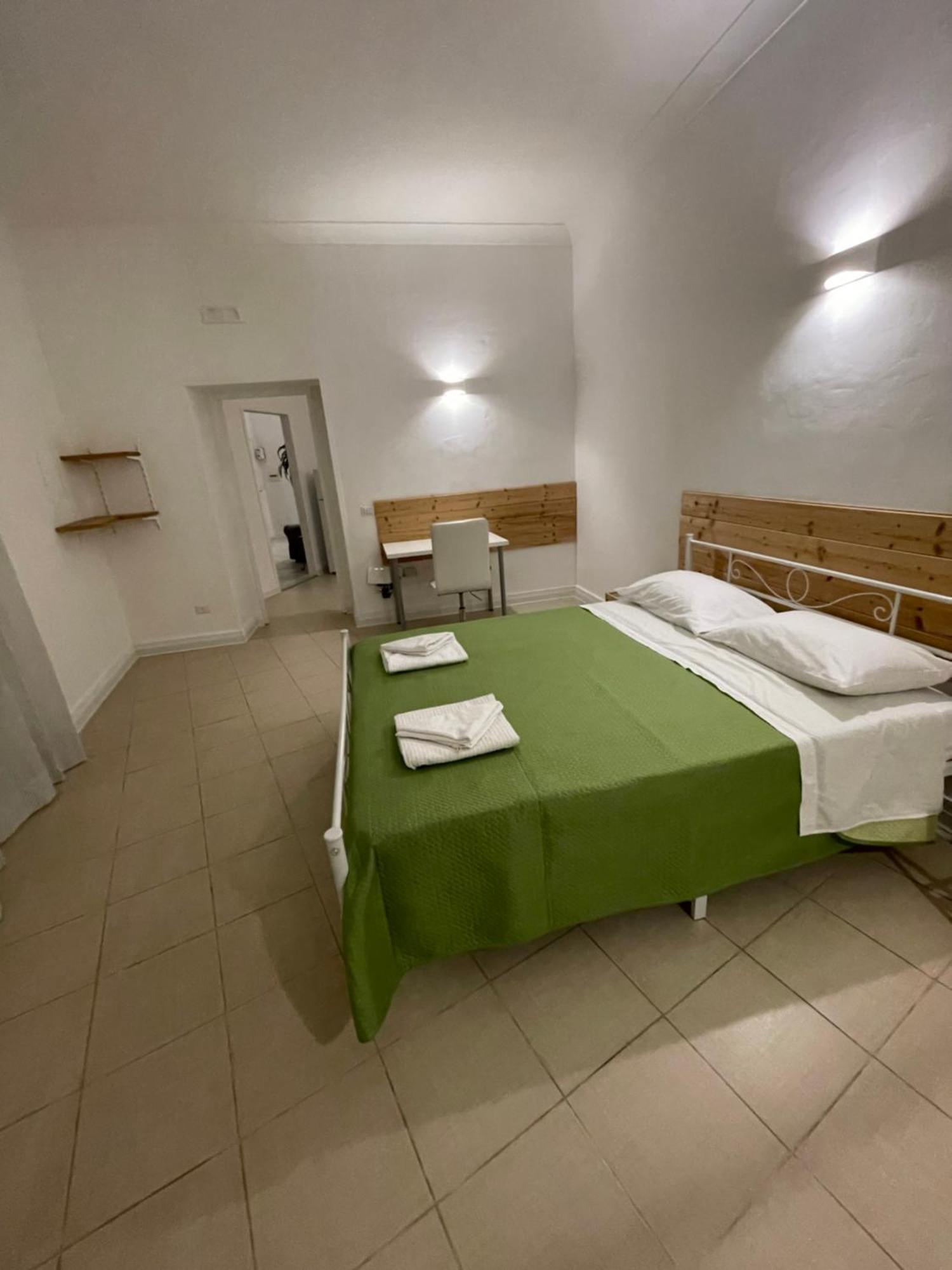 Apartment Terrazza Viviani