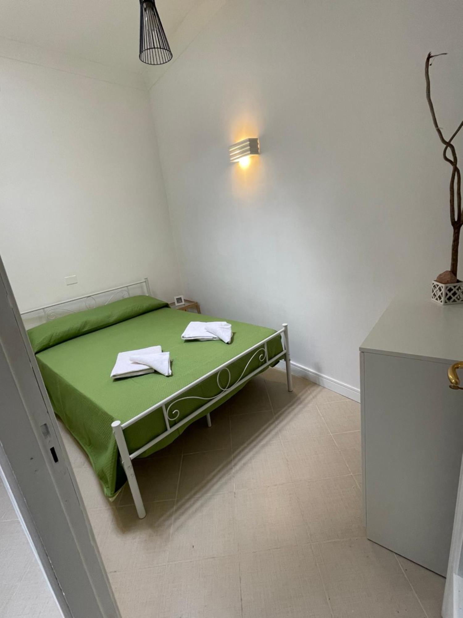 Terrazza Viviani Apartment