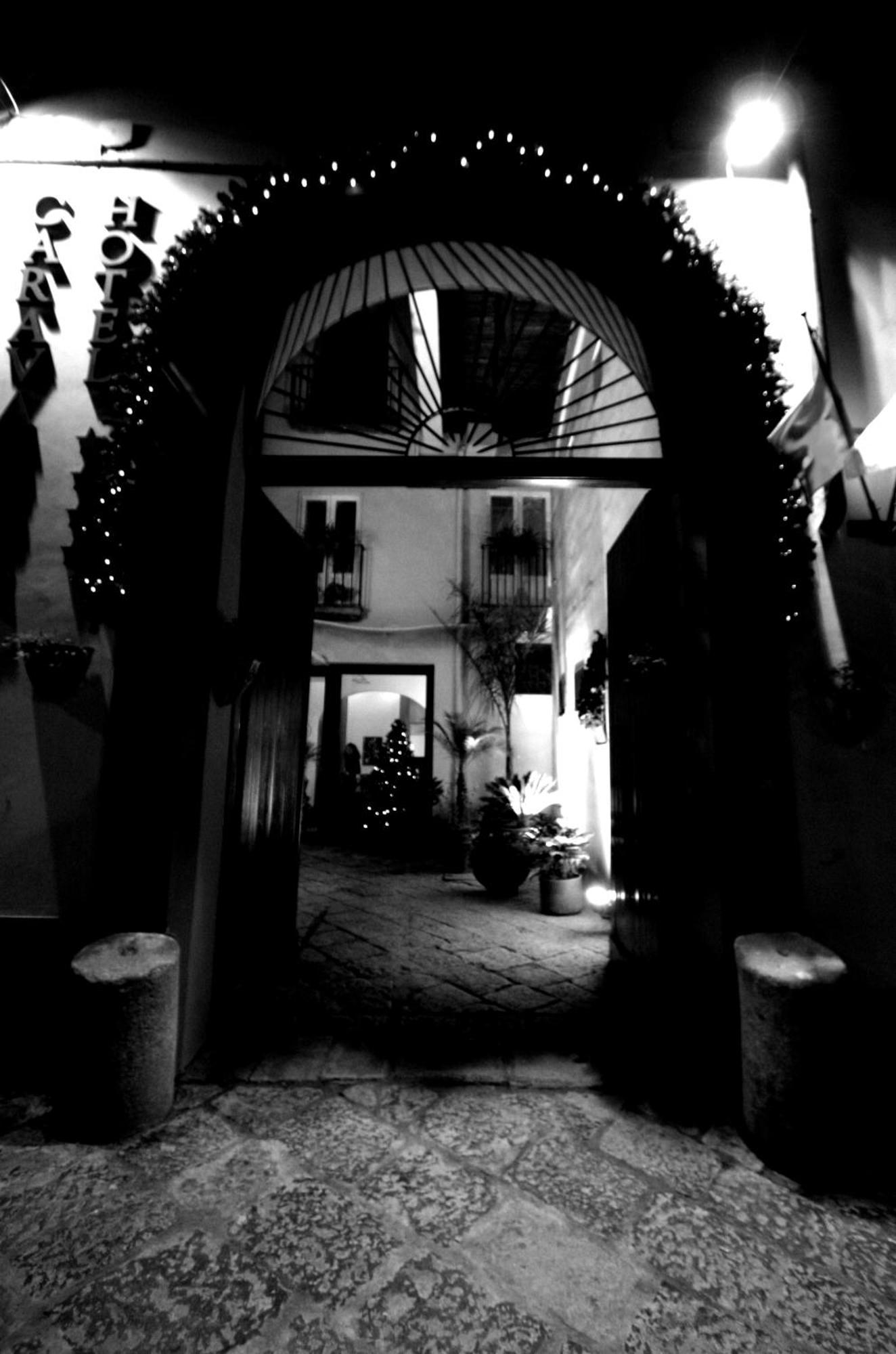 Hotel Caravaggio 4*
