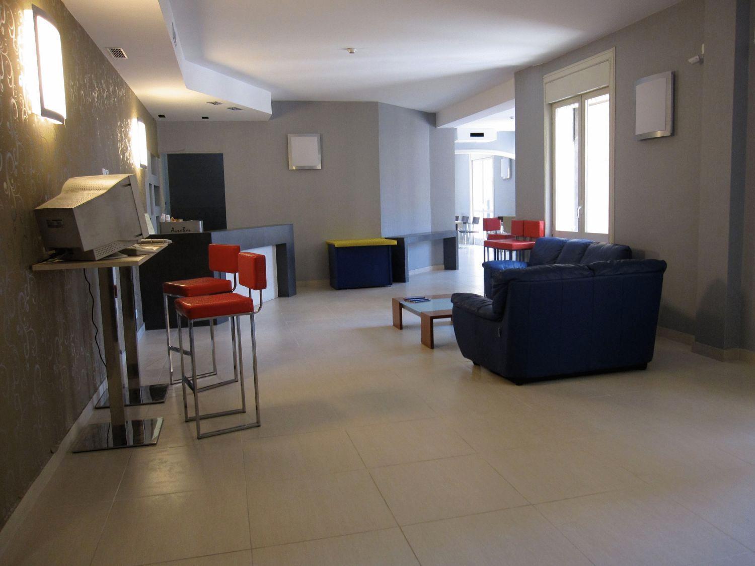 Hotel Napolit'amo Medina