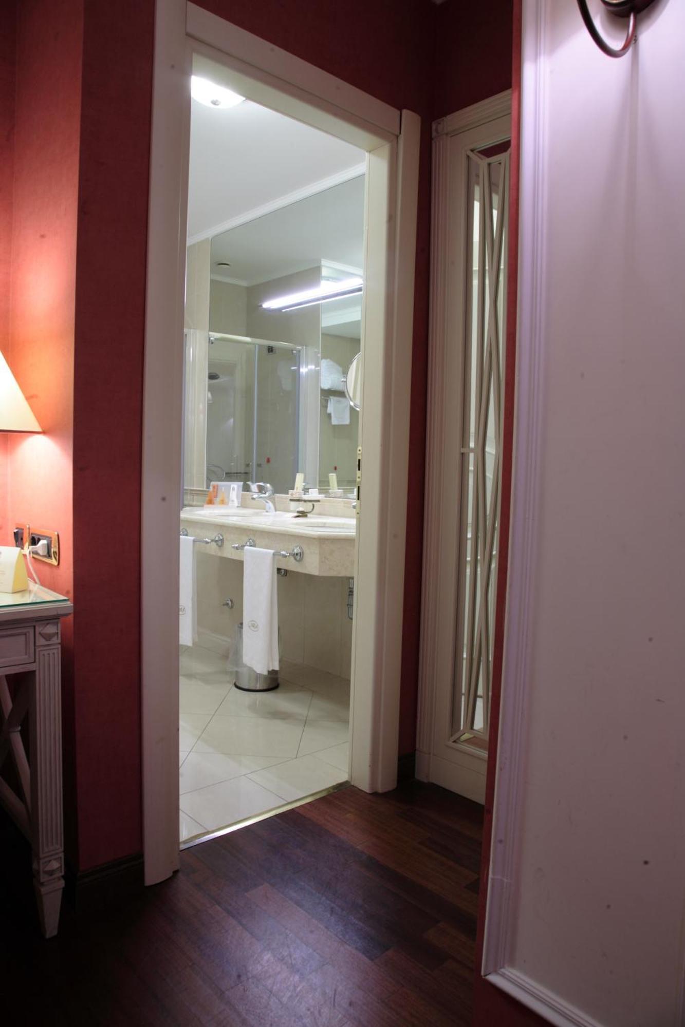 Hotel Palazzo Alabardieri