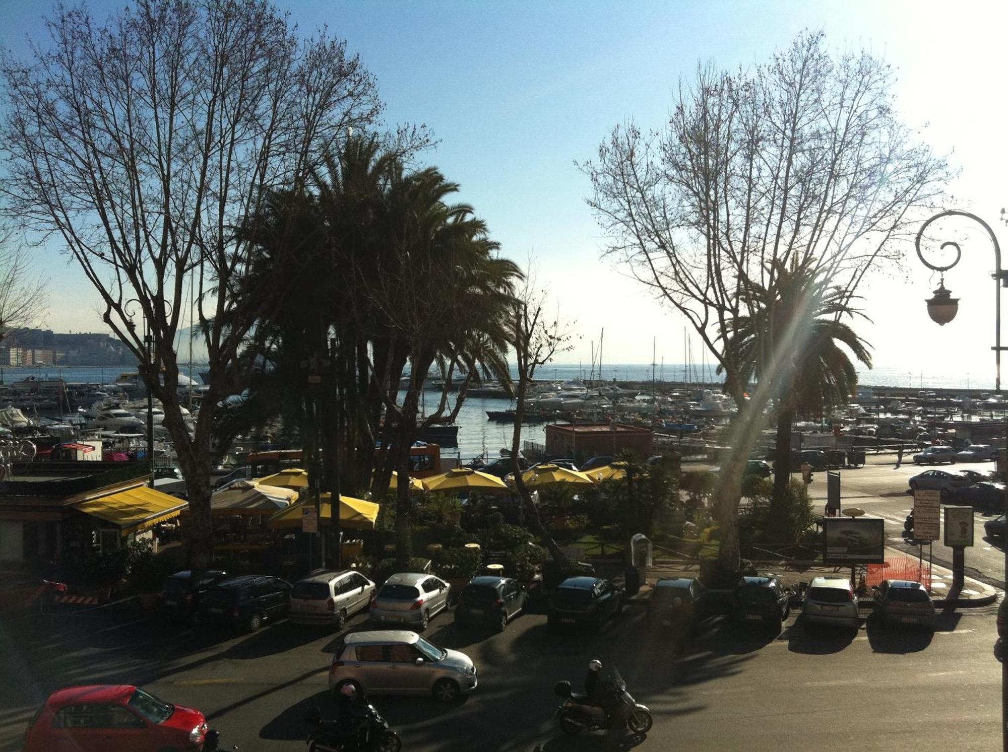 Mergellinaresort