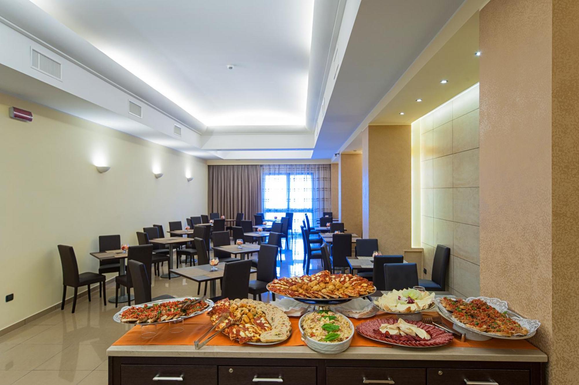 Hotel Tiempo 3*