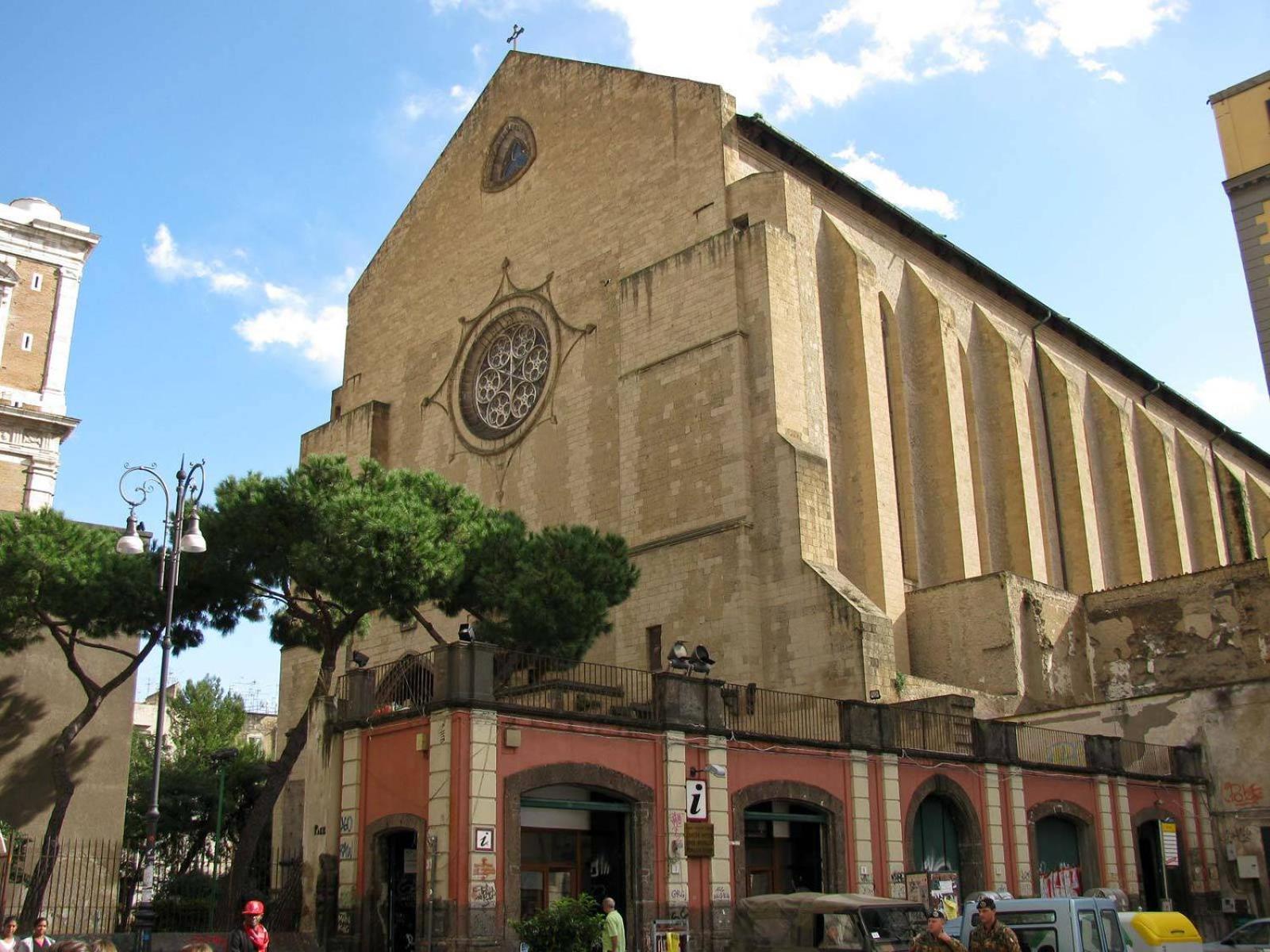 Bed & Breakfast Tecla 3*