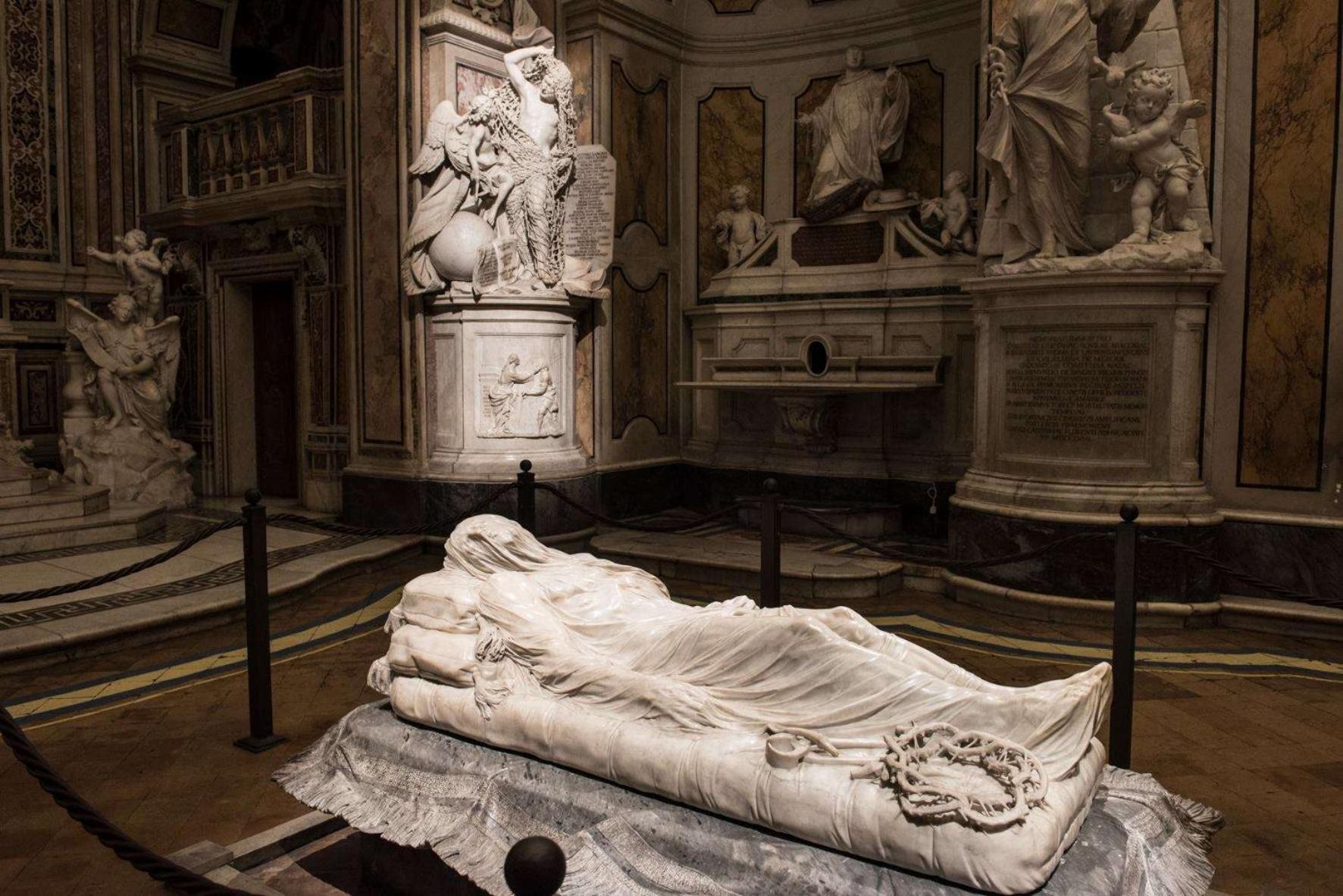 Tecla Naples
