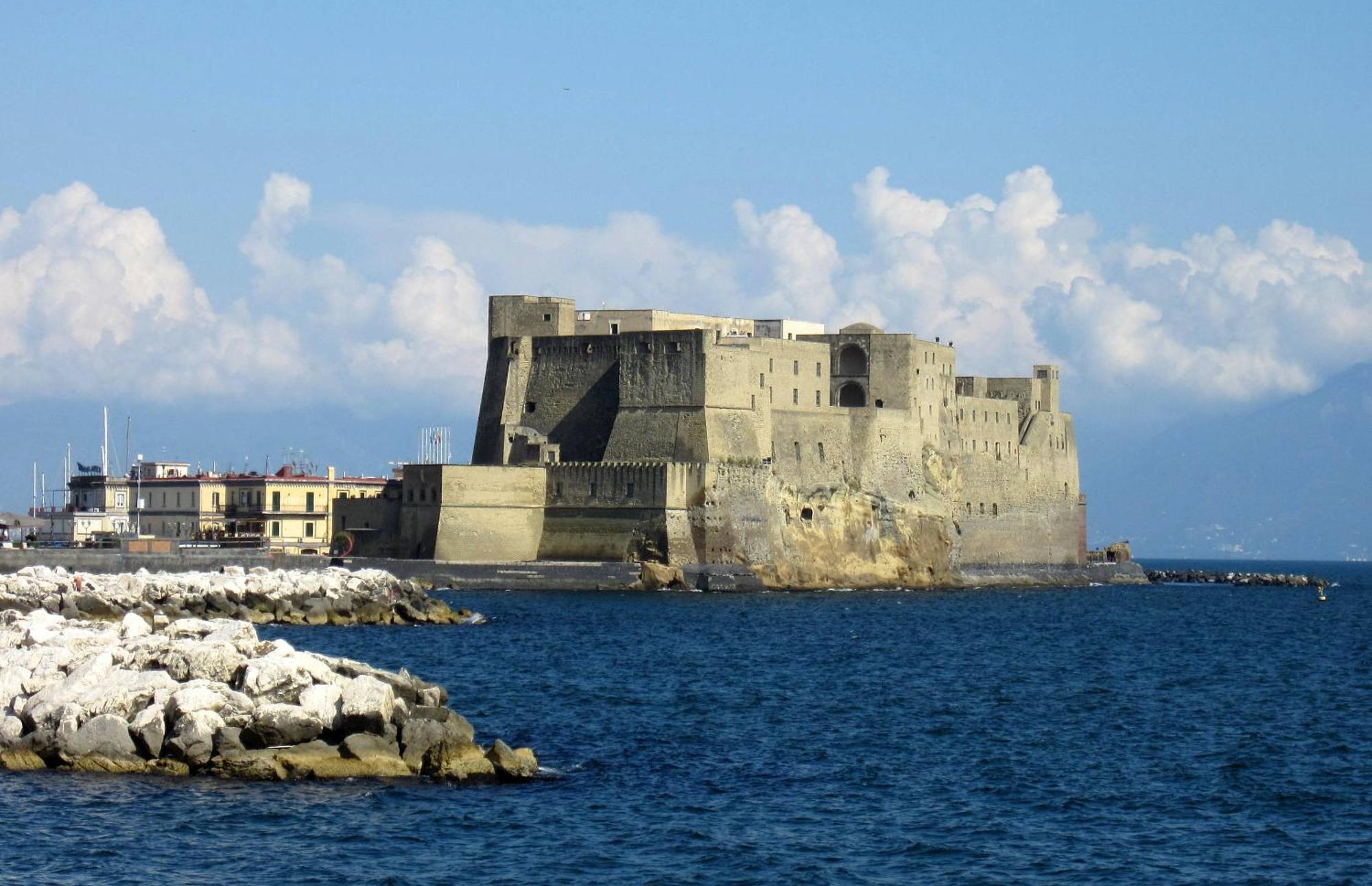 Bed & Breakfast Tecla 3*