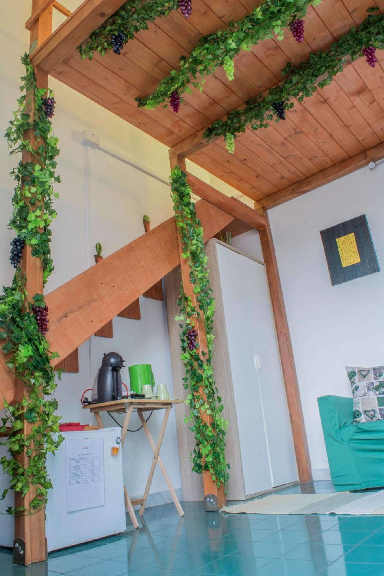 Bed & Breakfast Tecla 3*