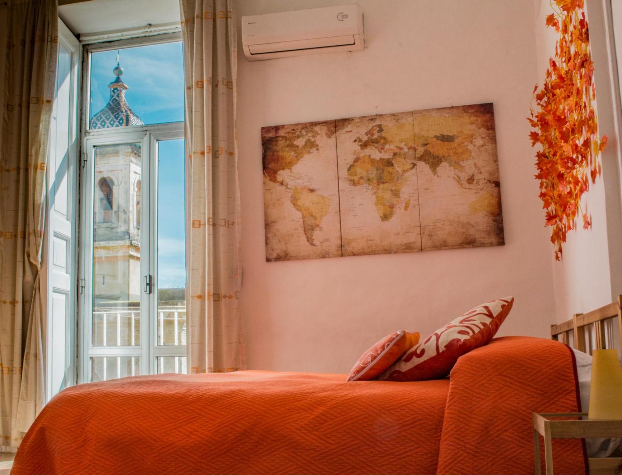 Bed & Breakfast Tecla