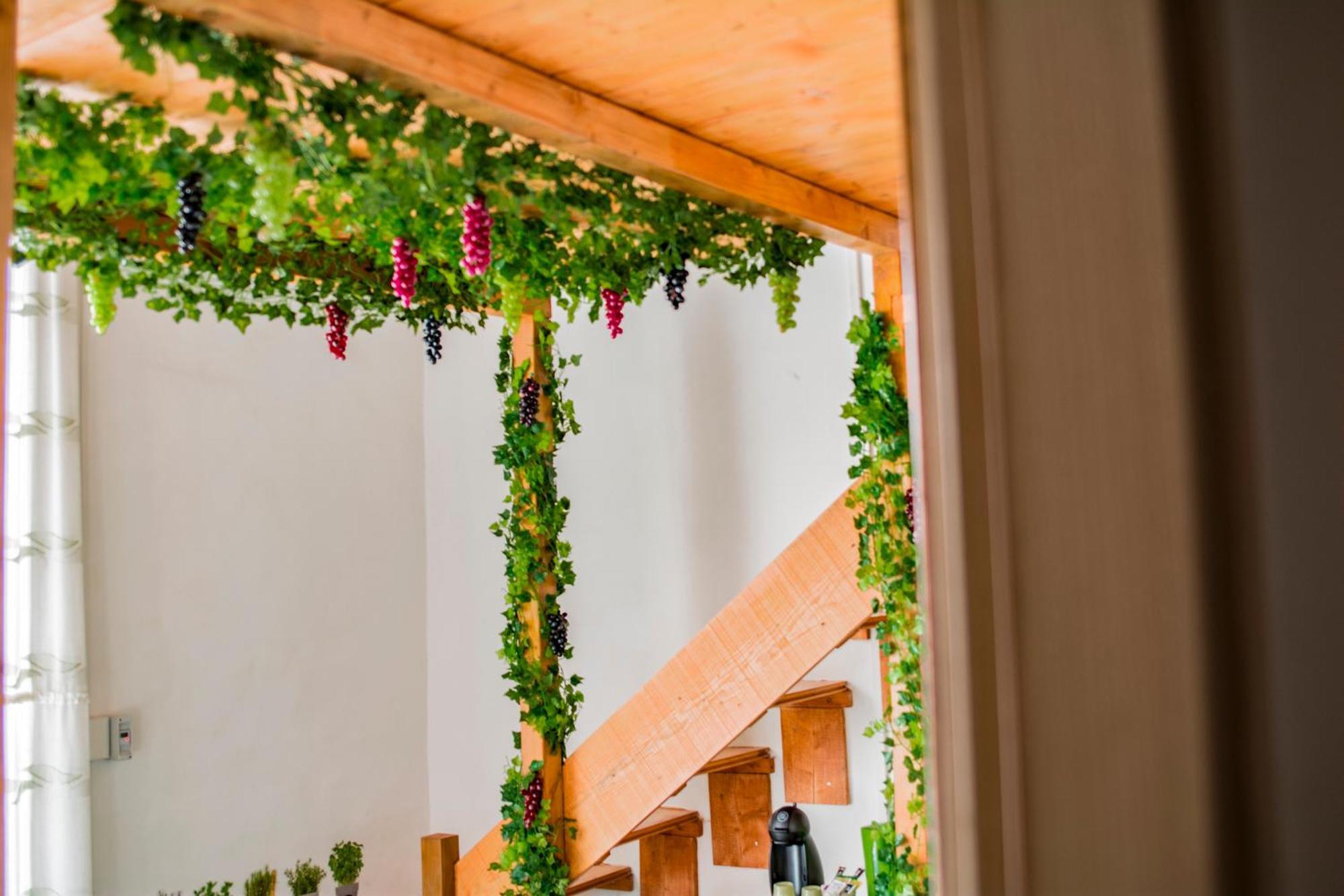 Bed & Breakfast Tecla Naples