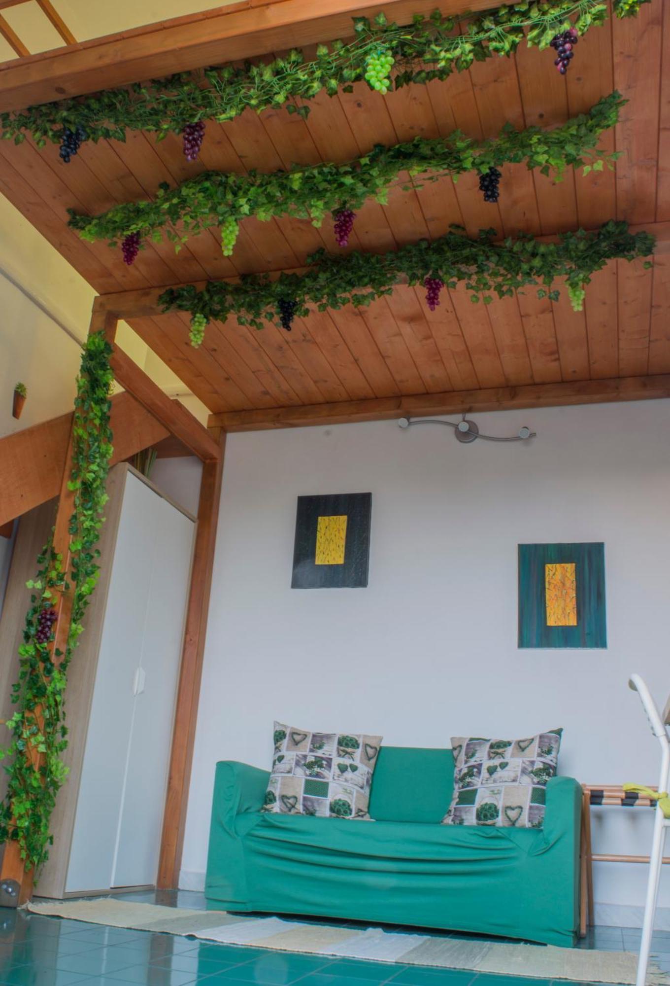 Bed & Breakfast Tecla 3*