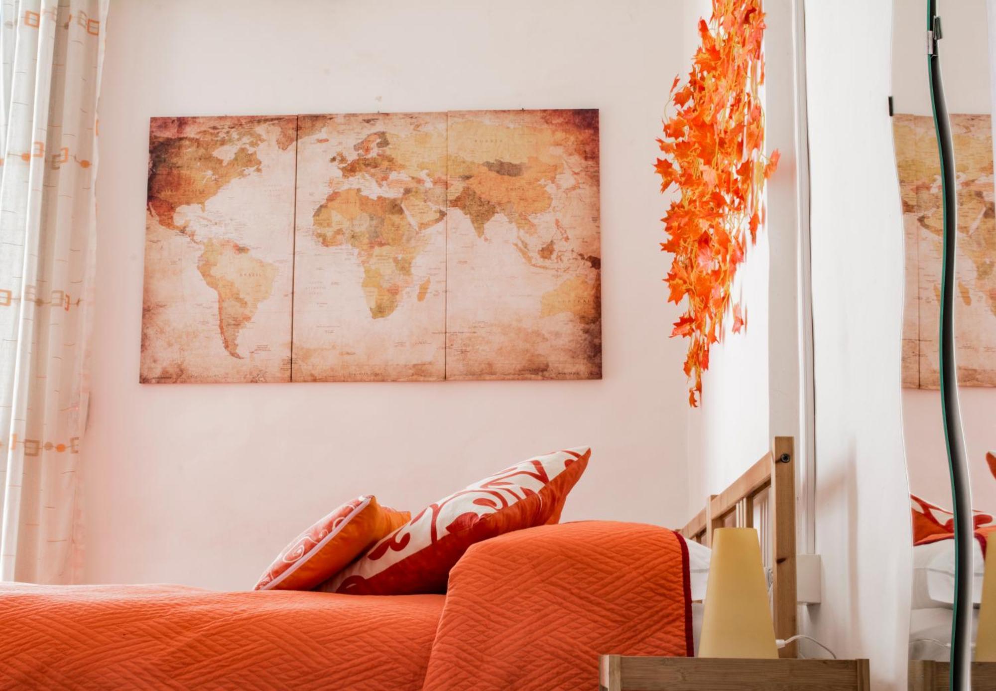 Bed & Breakfast Tecla Naples