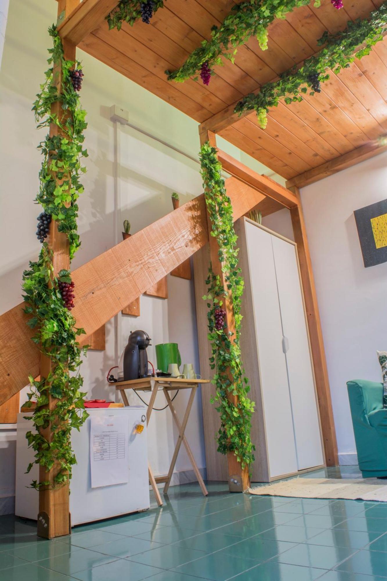 Bed & Breakfast Tecla