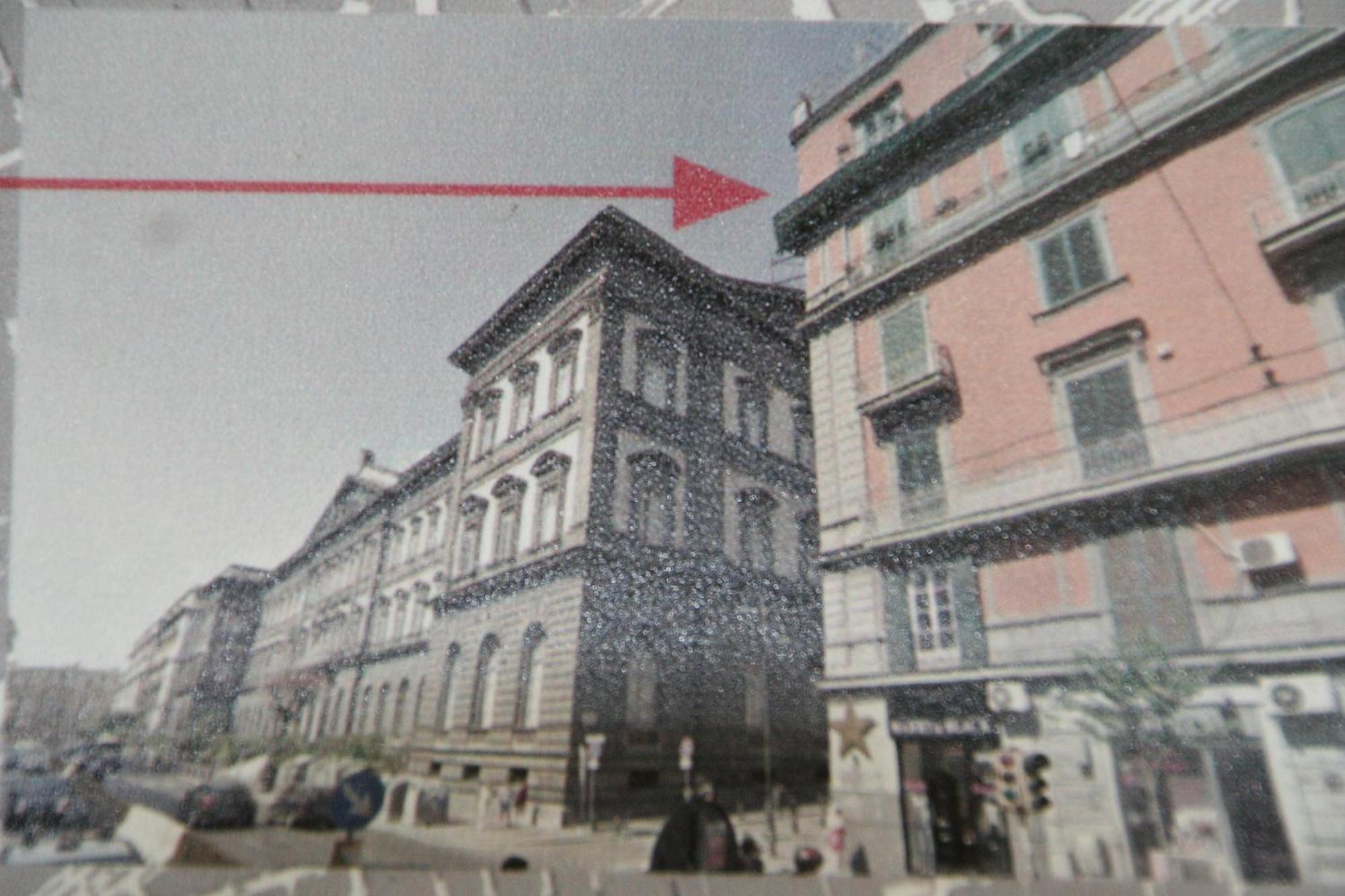 Bed & Breakfast Federico Ii Naples