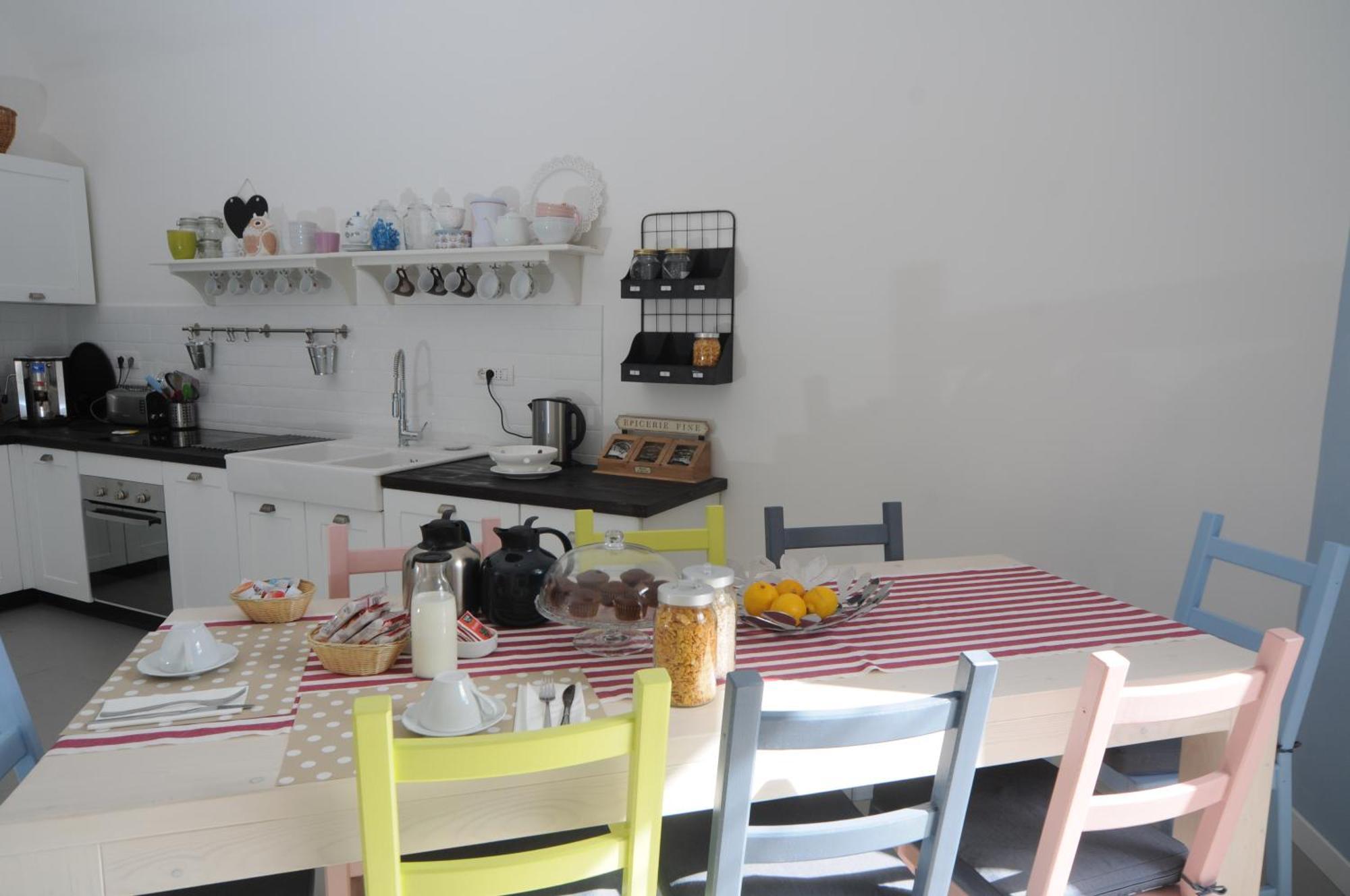 A Casa Di Anna