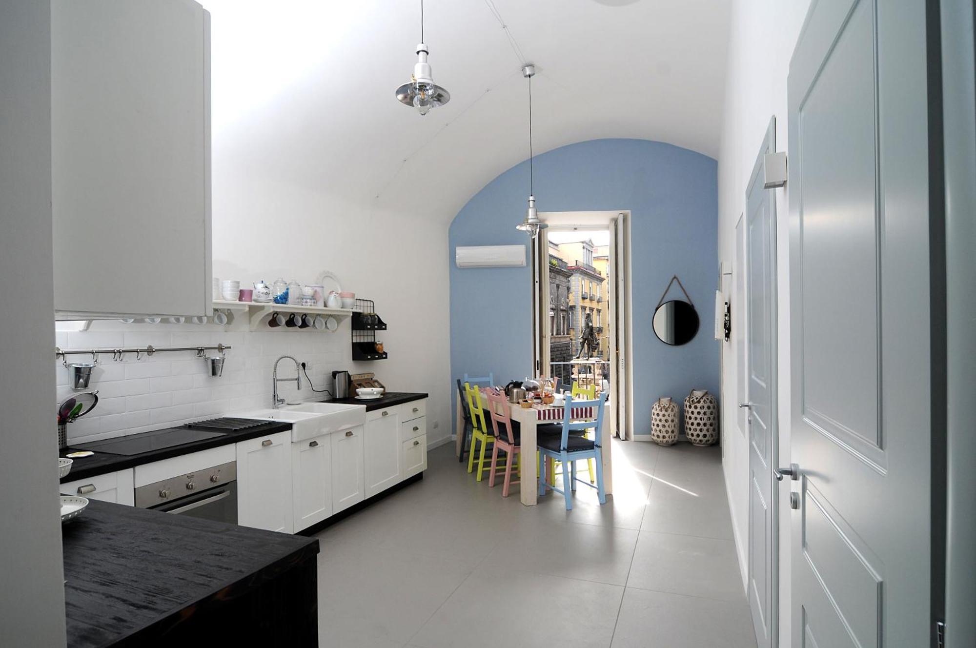 A Casa Di Anna Naples