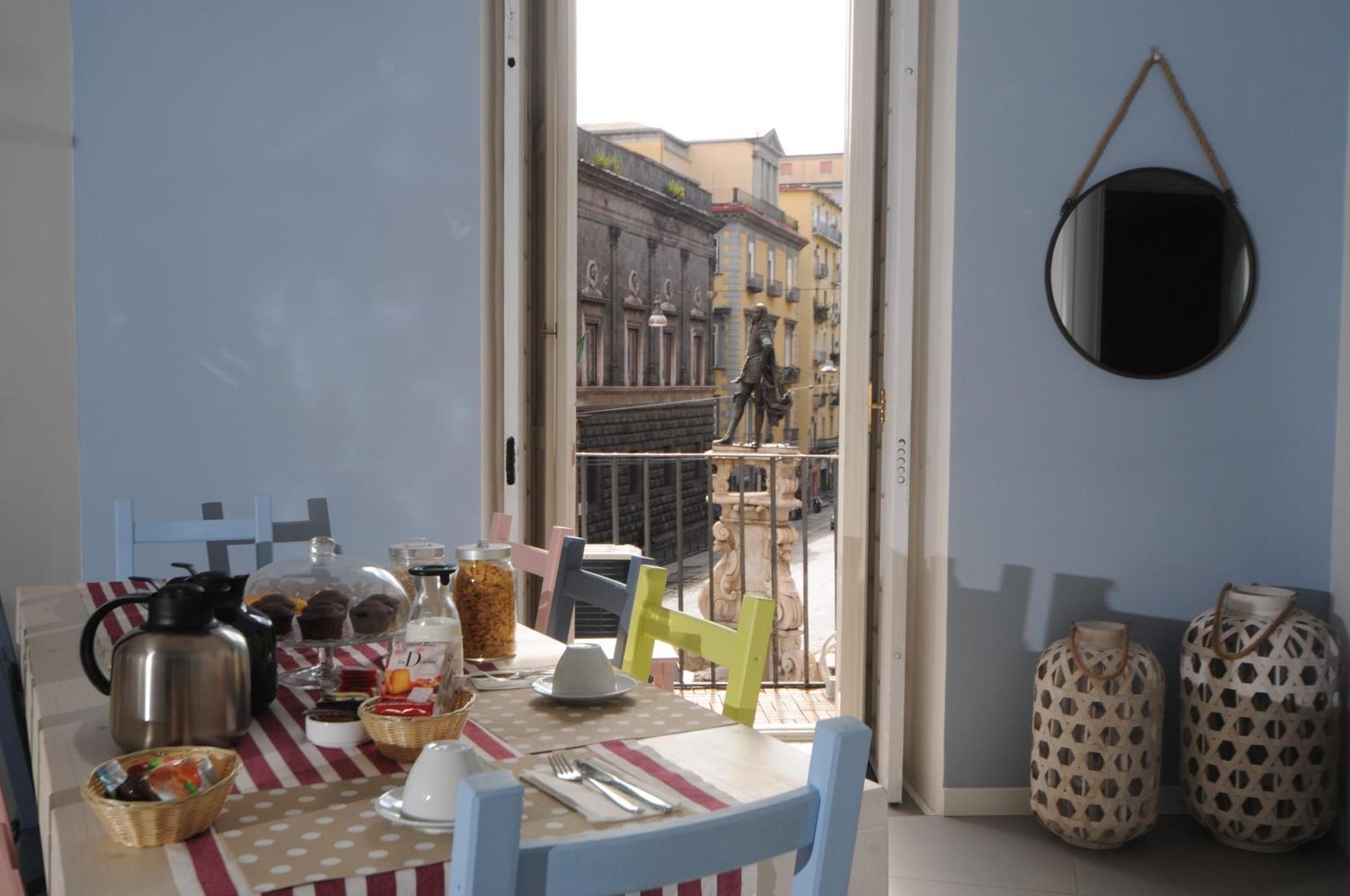 Bed & Breakfast A Casa Di Anna