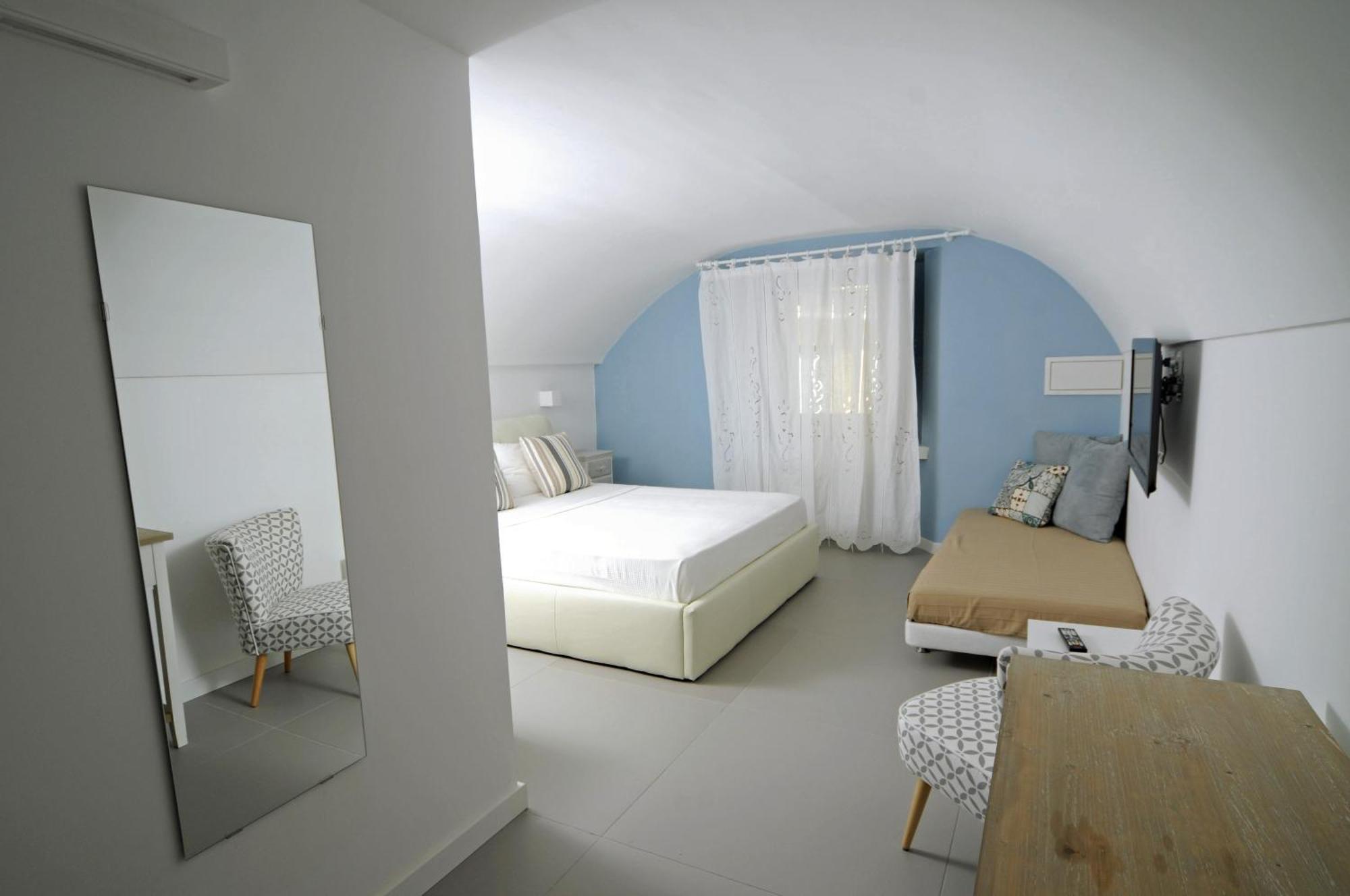 Bed & Breakfast A Casa Di Anna Naples