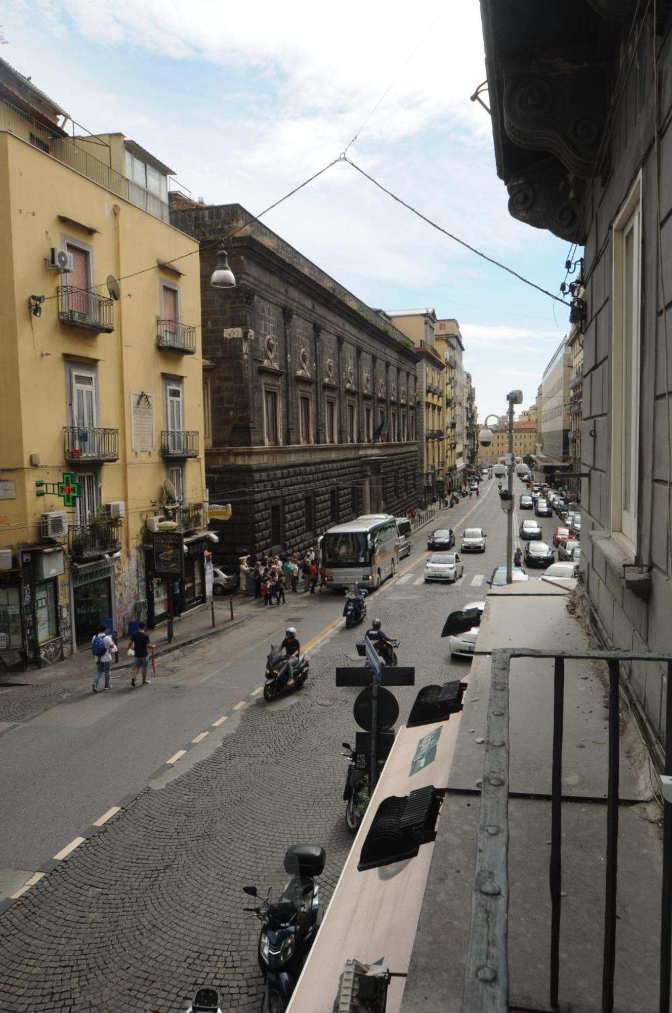 A Casa Di Anna Naples
