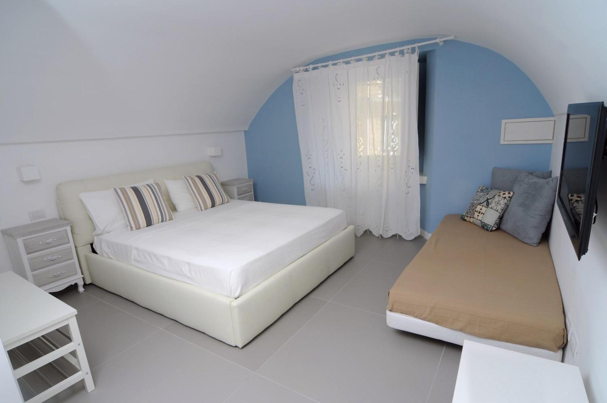 Bed & Breakfast A Casa Di Anna *