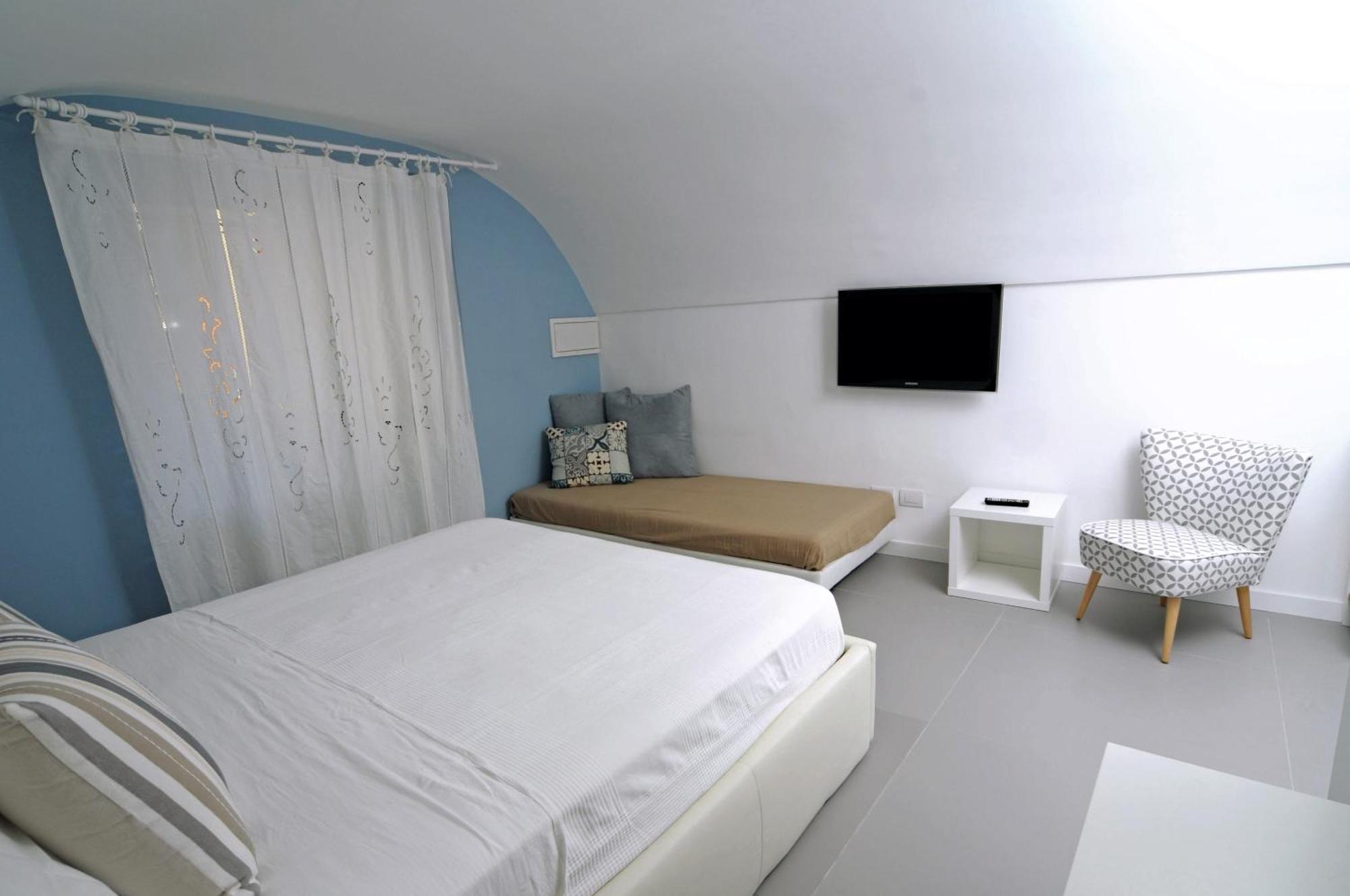 A Casa Di Anna