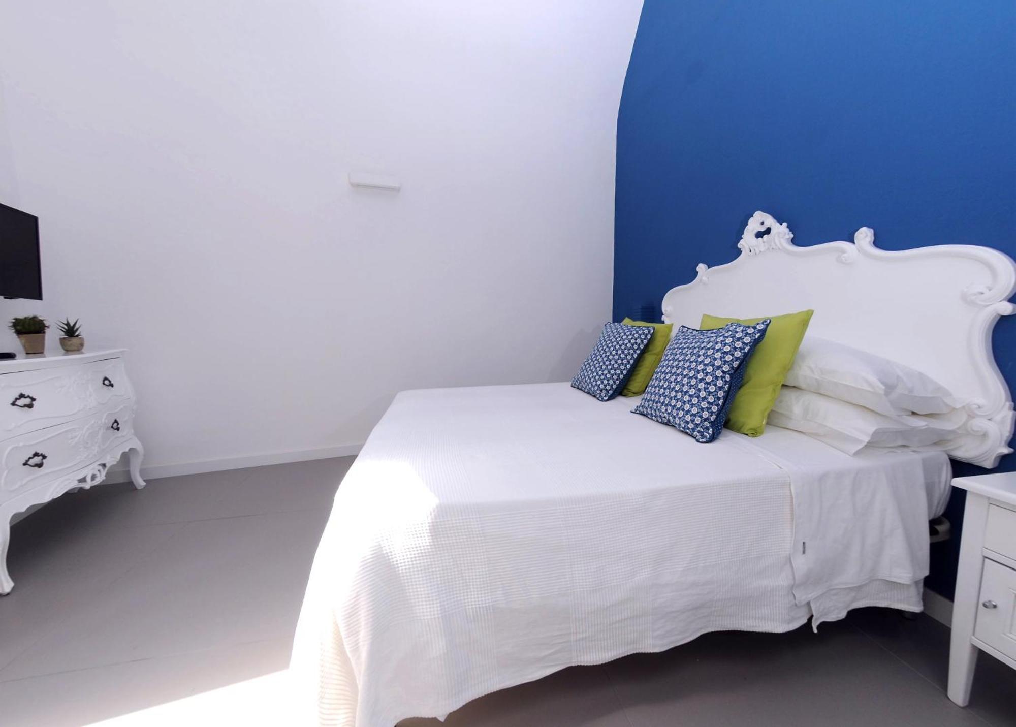 Bed & Breakfast A Casa Di Anna