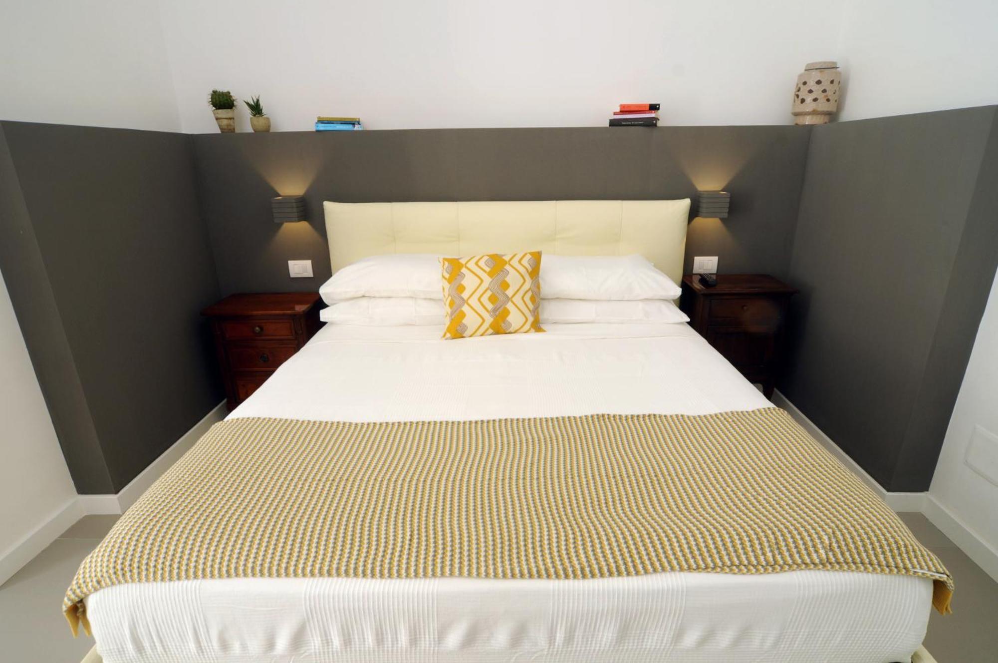Bed & Breakfast A Casa Di Anna *