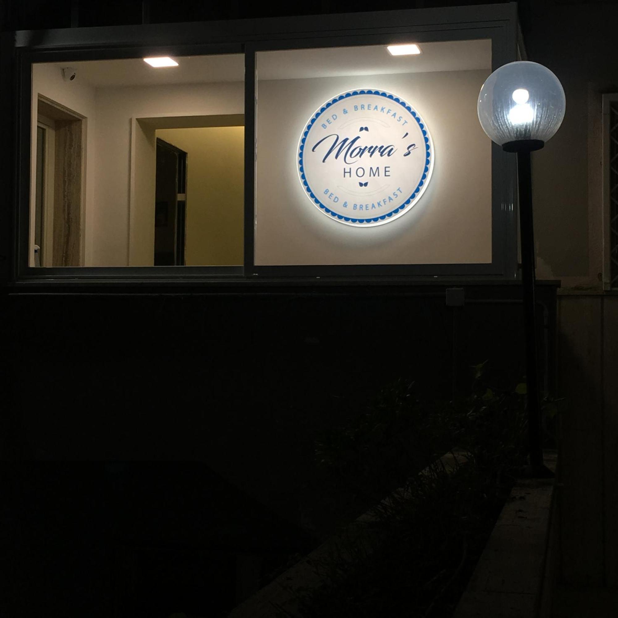 Bed & Breakfast Morra's Naples
