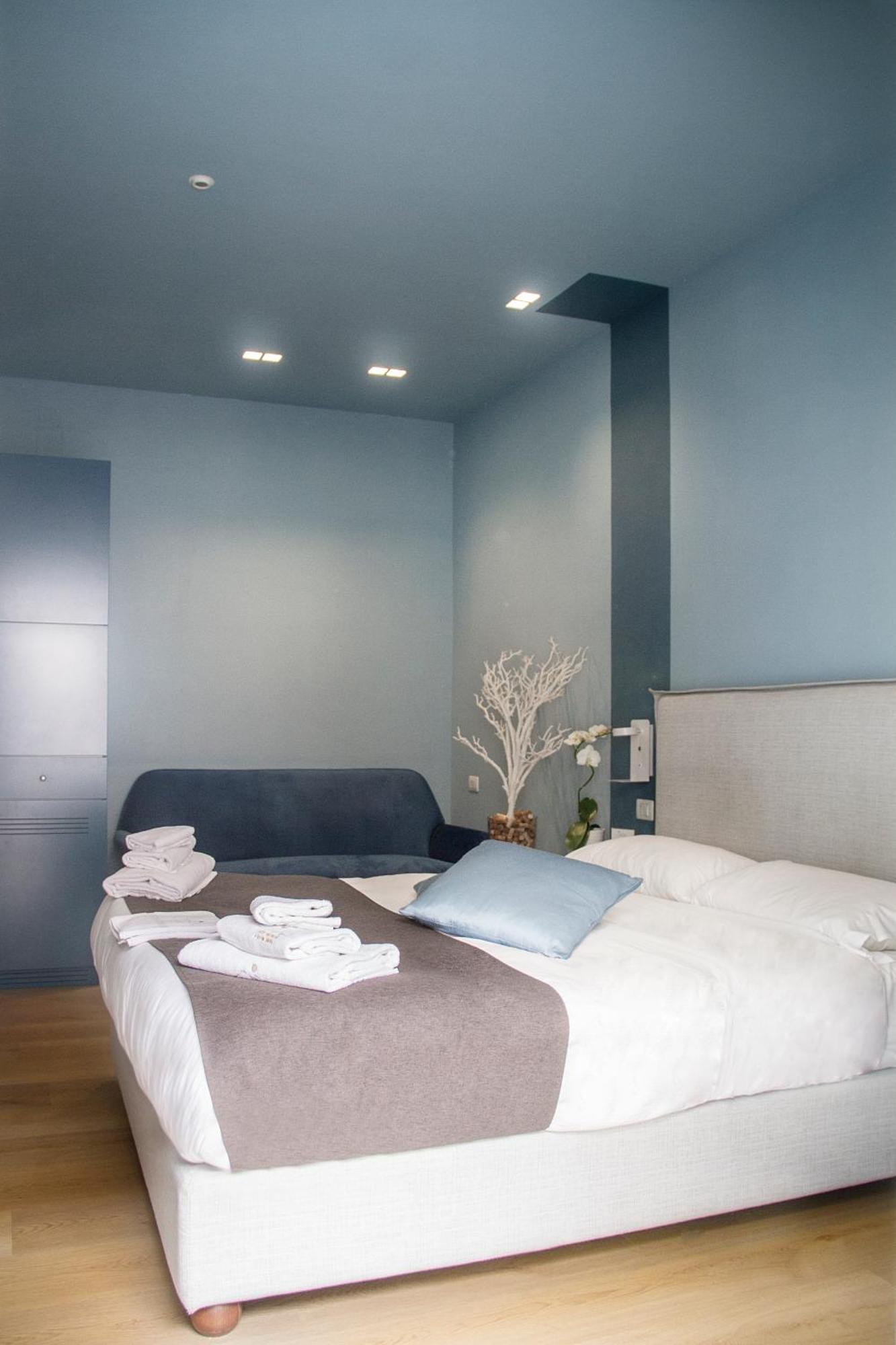 Guest house Il Sanfilippo 5*