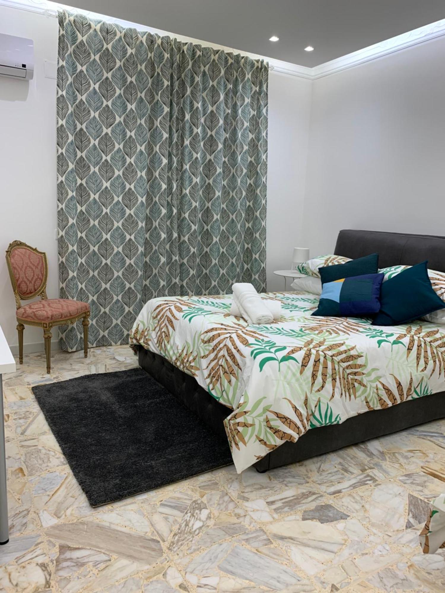 Guest house Di Palma Museum