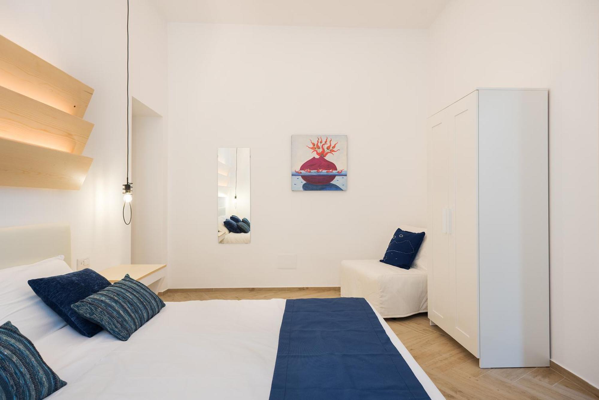Bed & Breakfast Cameo 3*