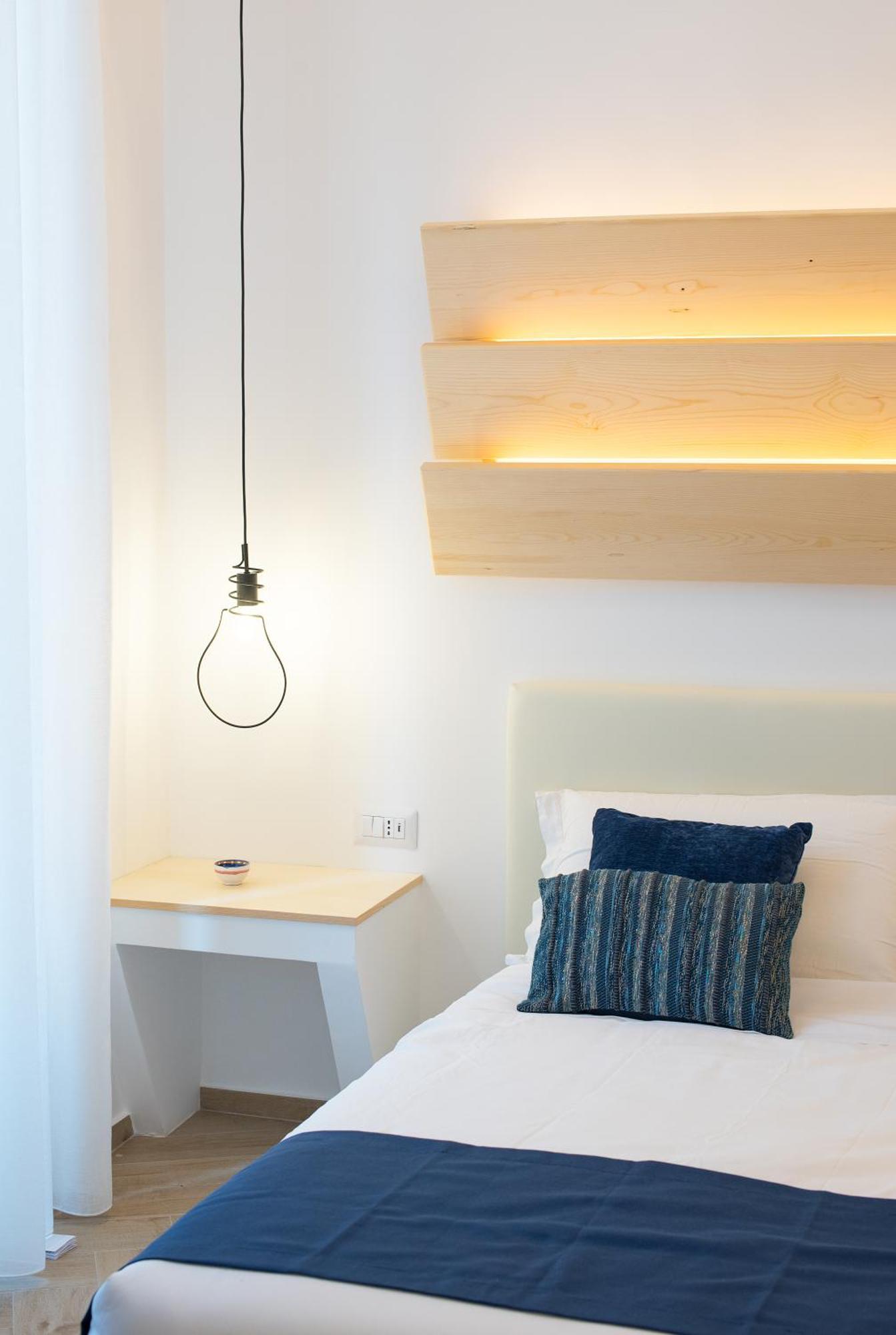 Bed & Breakfast Cameo Naples