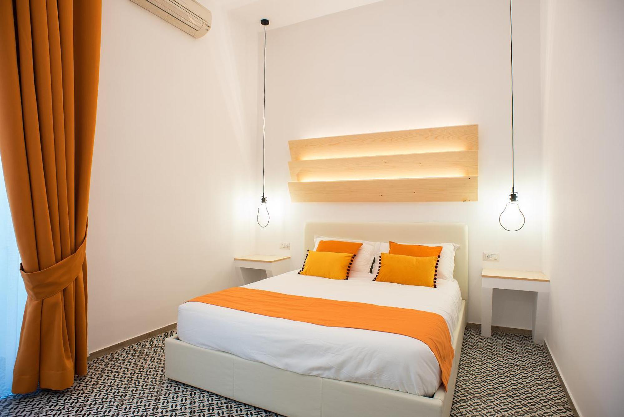Bed & Breakfast Cameo Naples