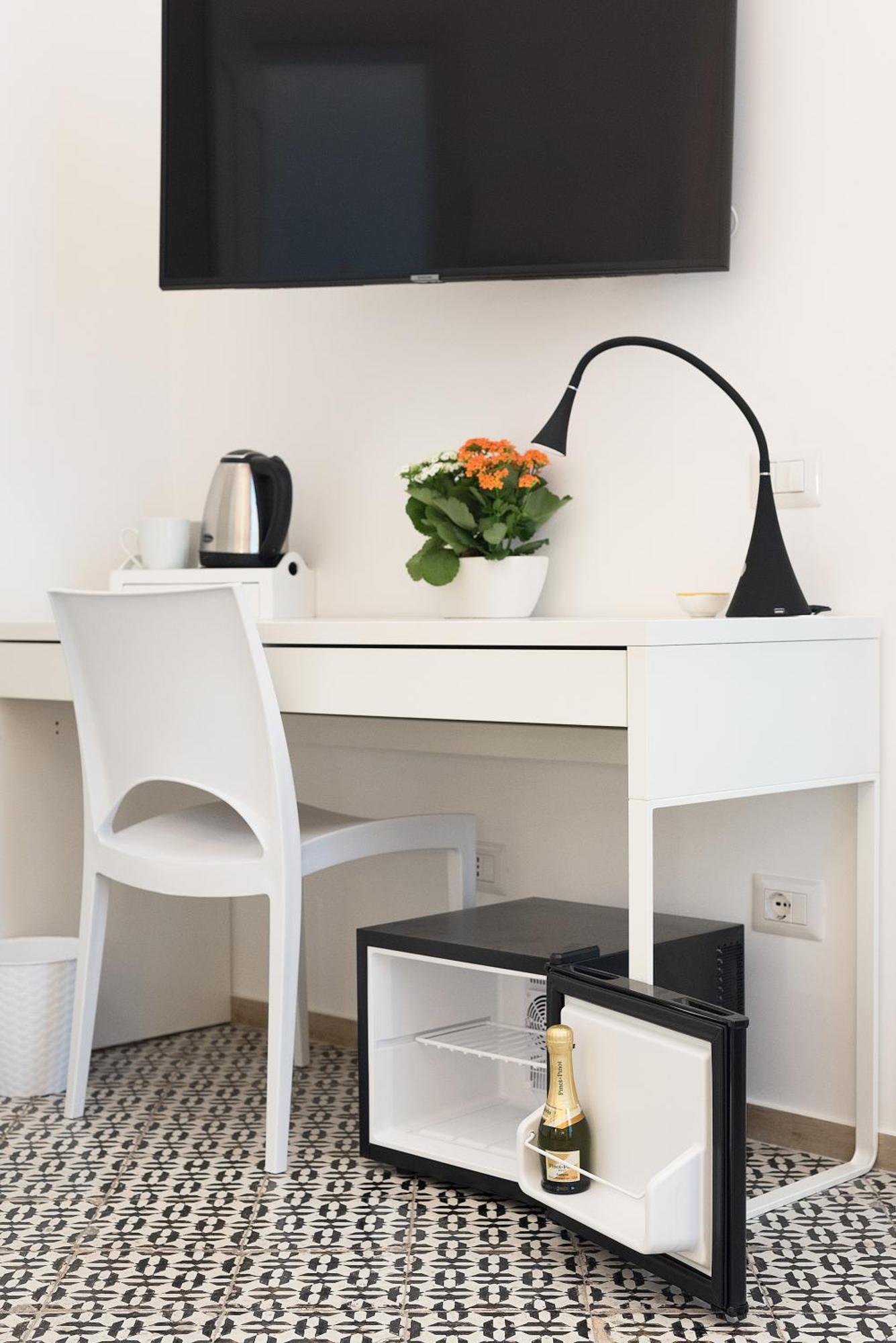 Bed & Breakfast Cameo Naples