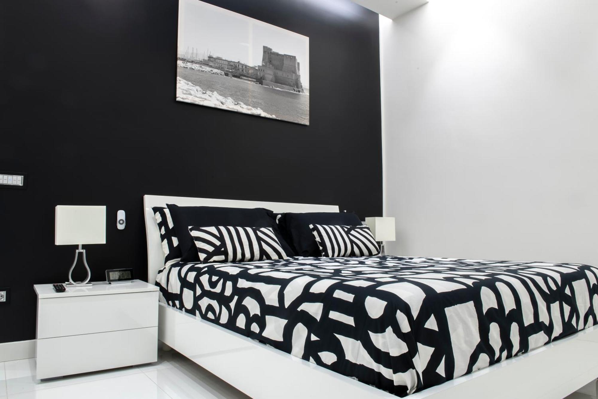 Aparthotel Rettifilo 201 Exclusive *