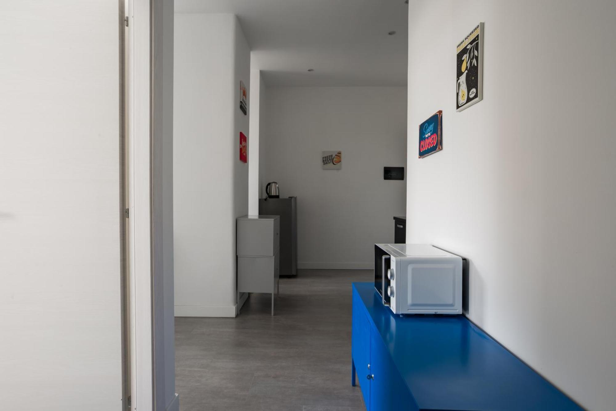 Apartment Napolidays Toledo By Dimorra Naples