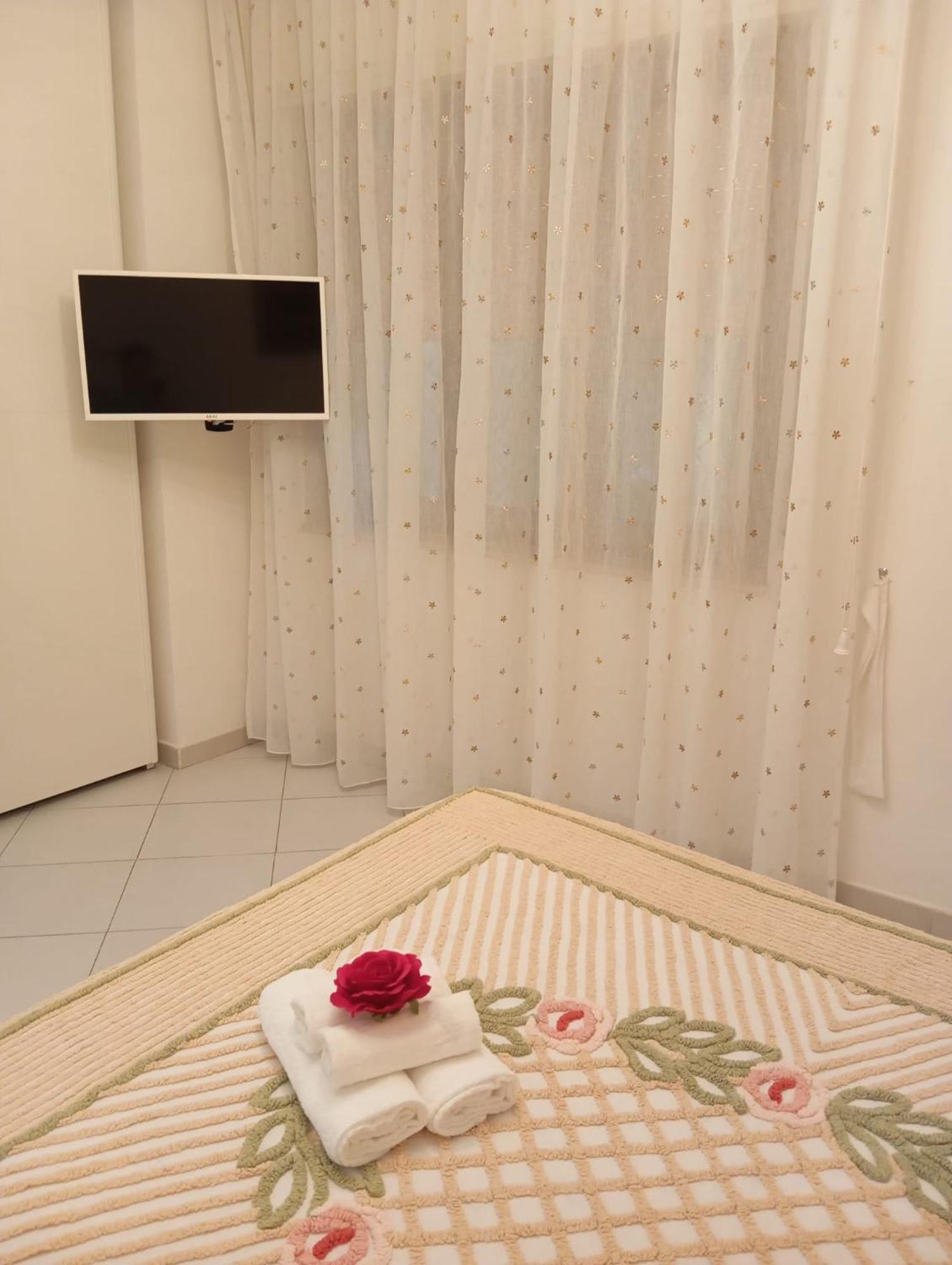 Apartment Cari Dei Naples
