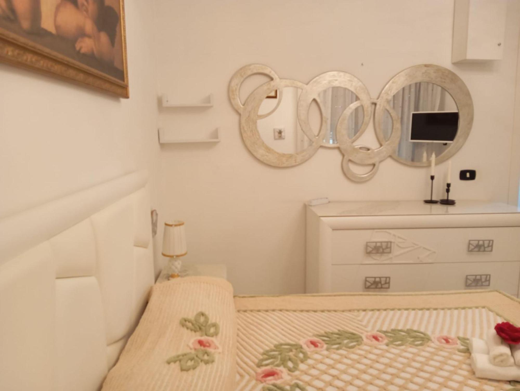 Apartment Cari Dei