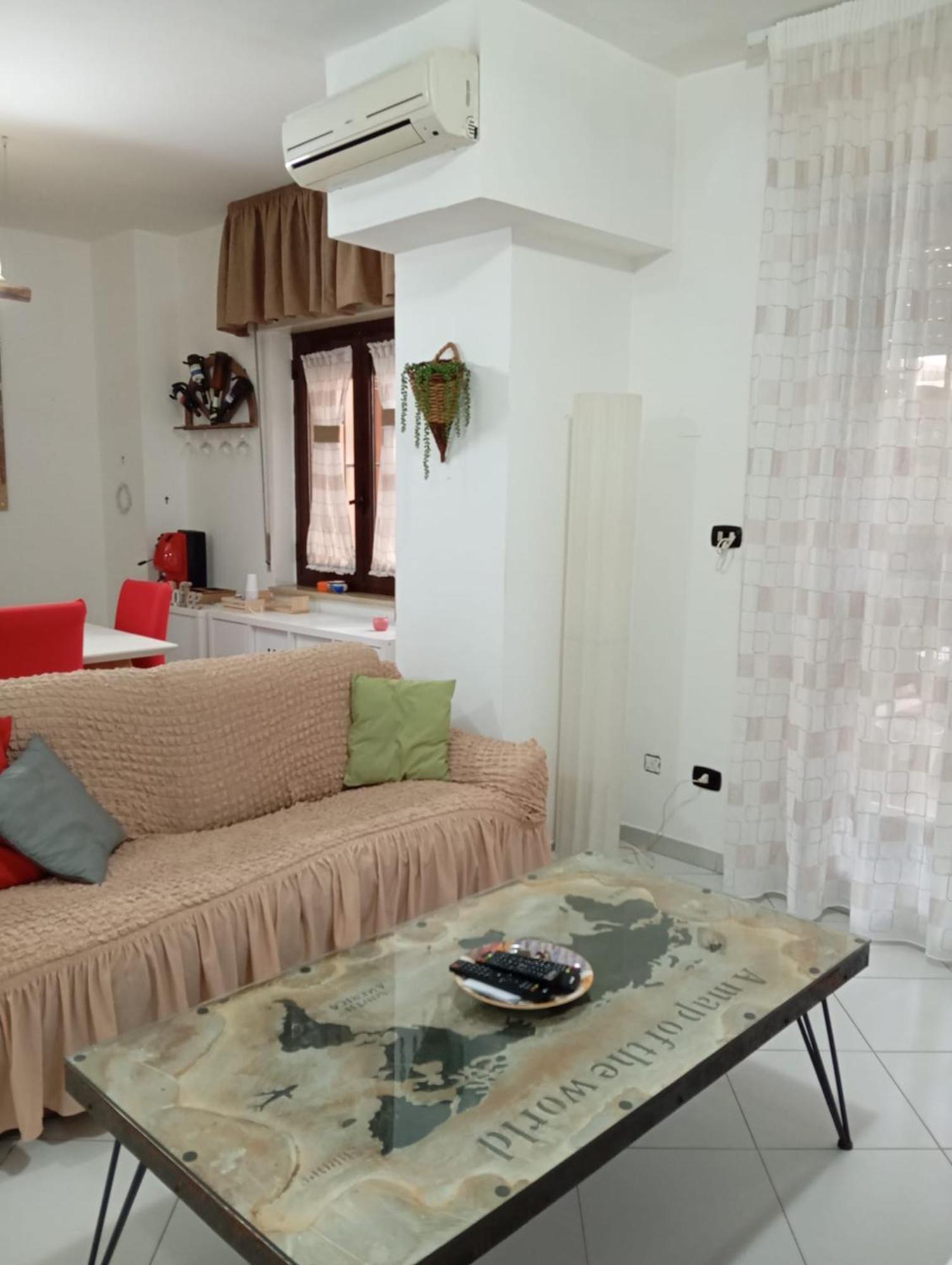 Apartment Cari Dei Naples
