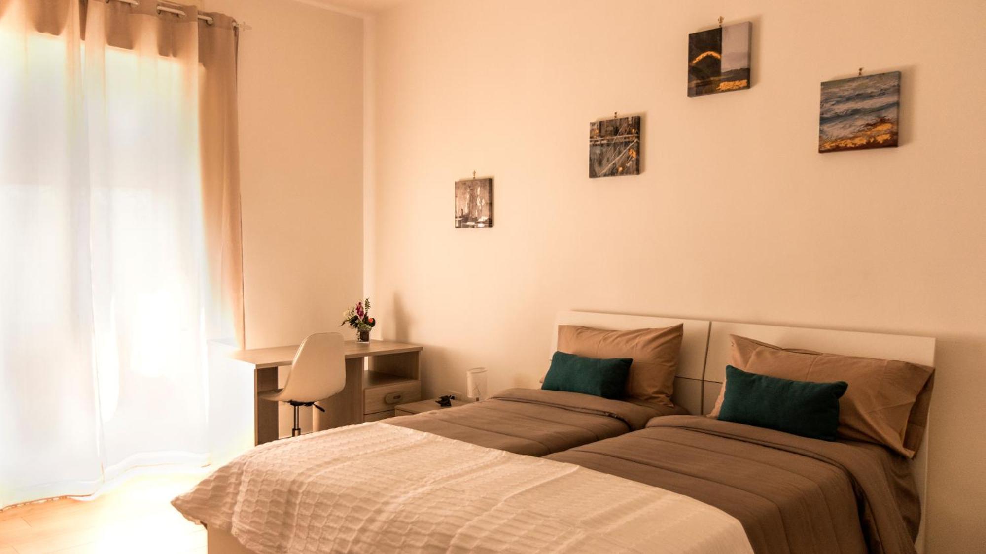 Guest house Nonna Angela Naples