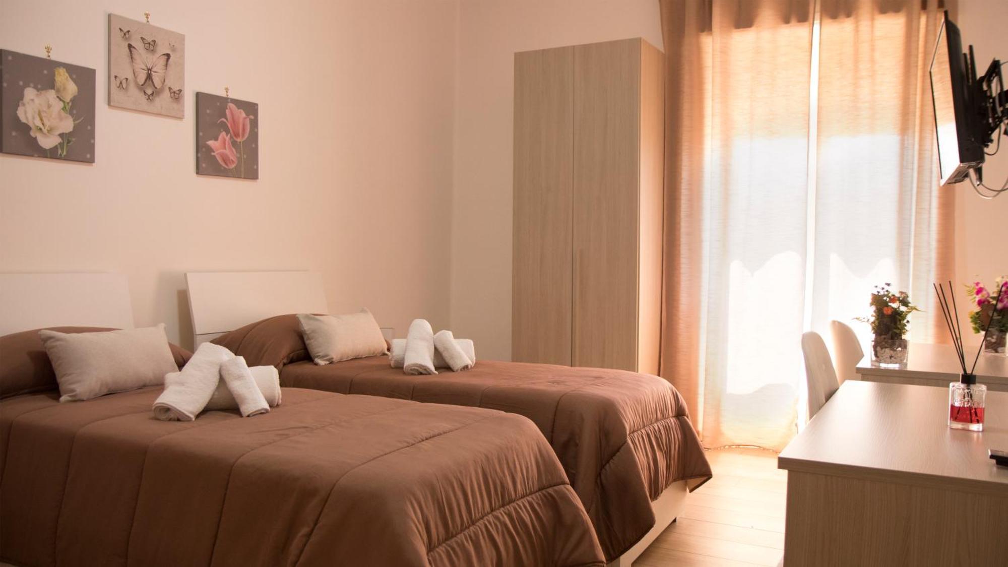 Guest house Nonna Angela Naples