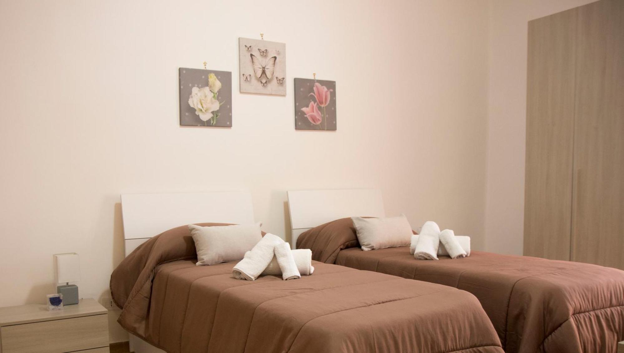 Guest house Nonna Angela Naples