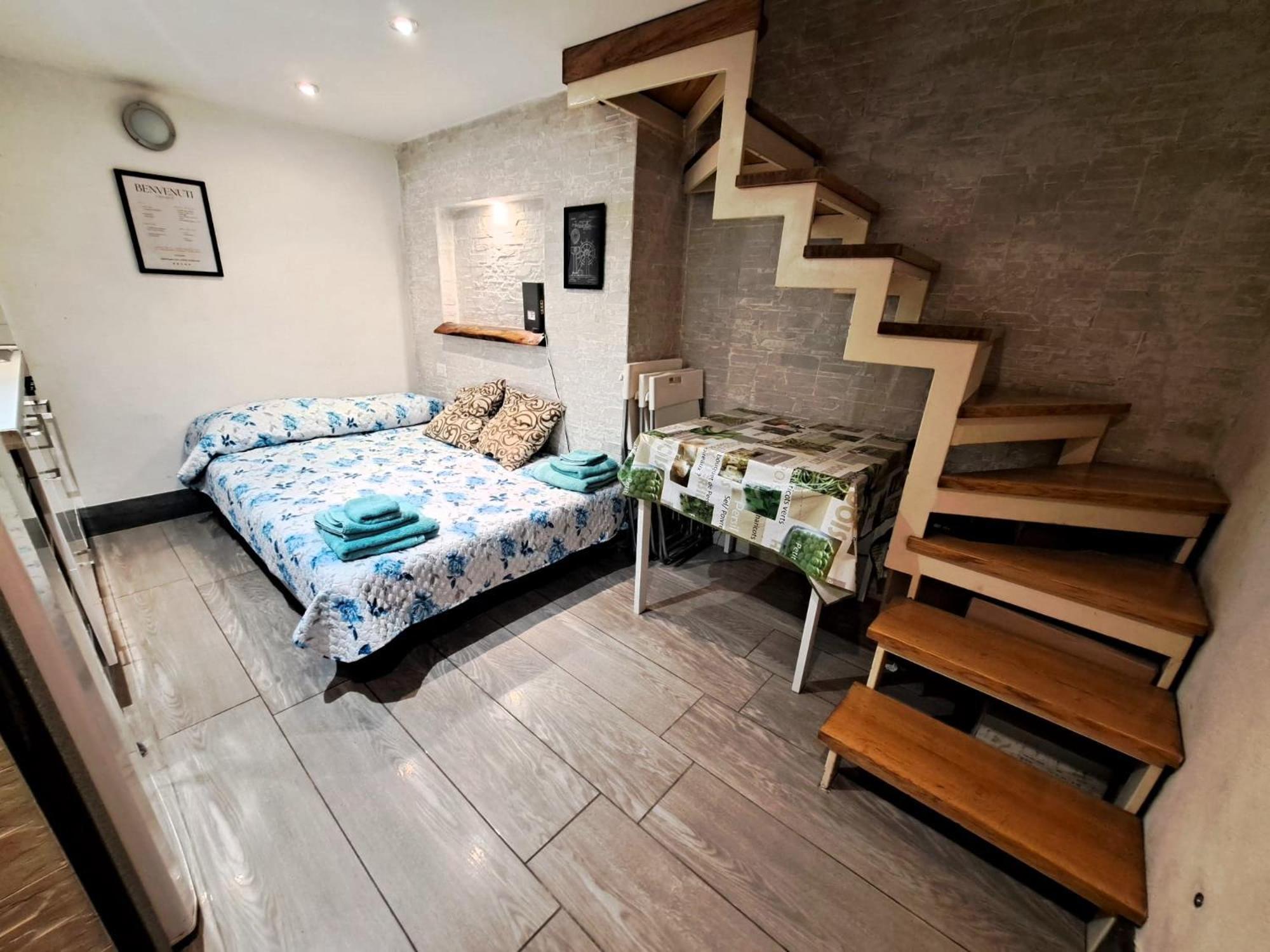 Apartment Toledo 27, A Due Passi Da Piazza Del Plebiscito *