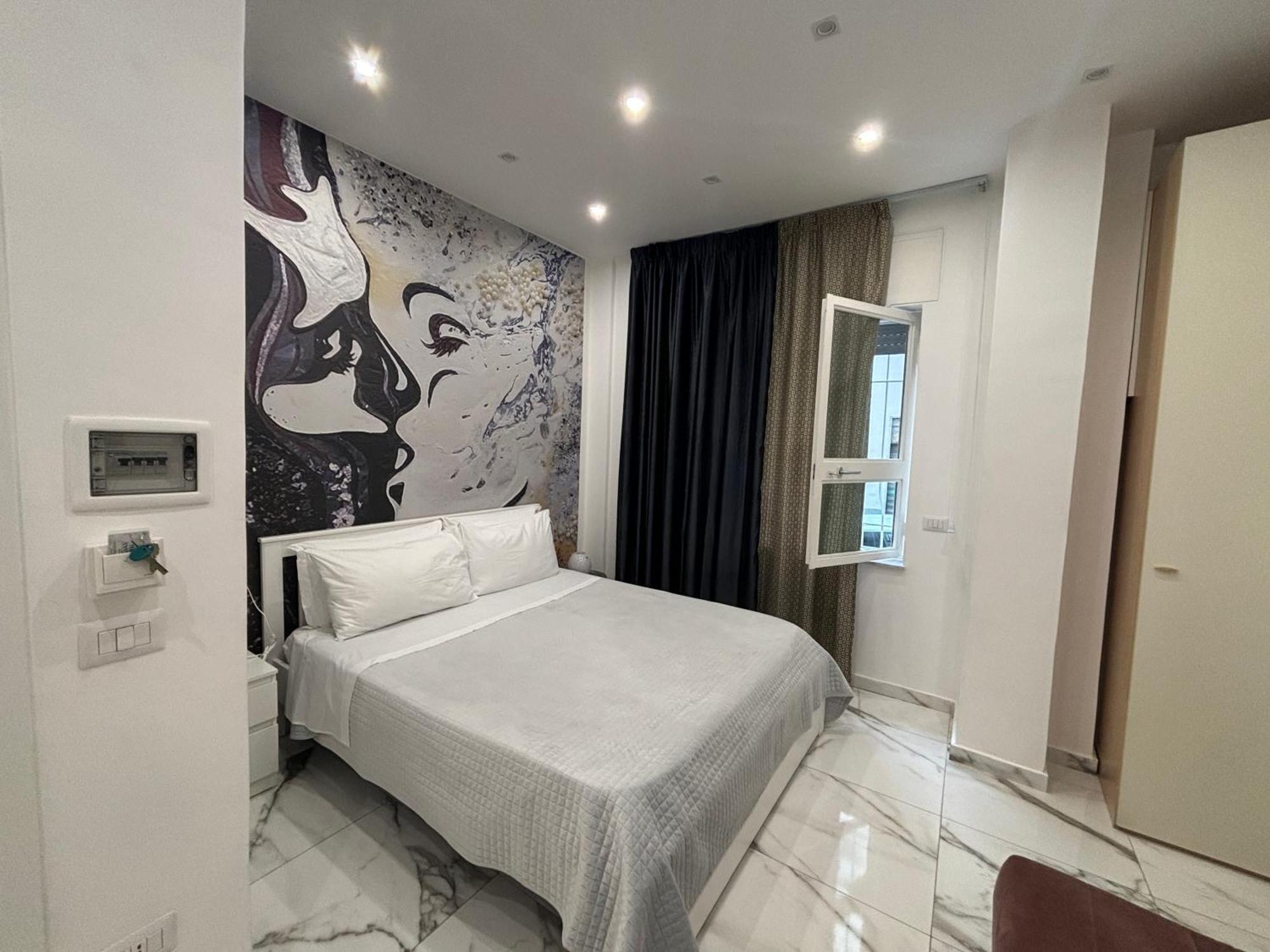 Guest house Terrazza Annunziata Naples